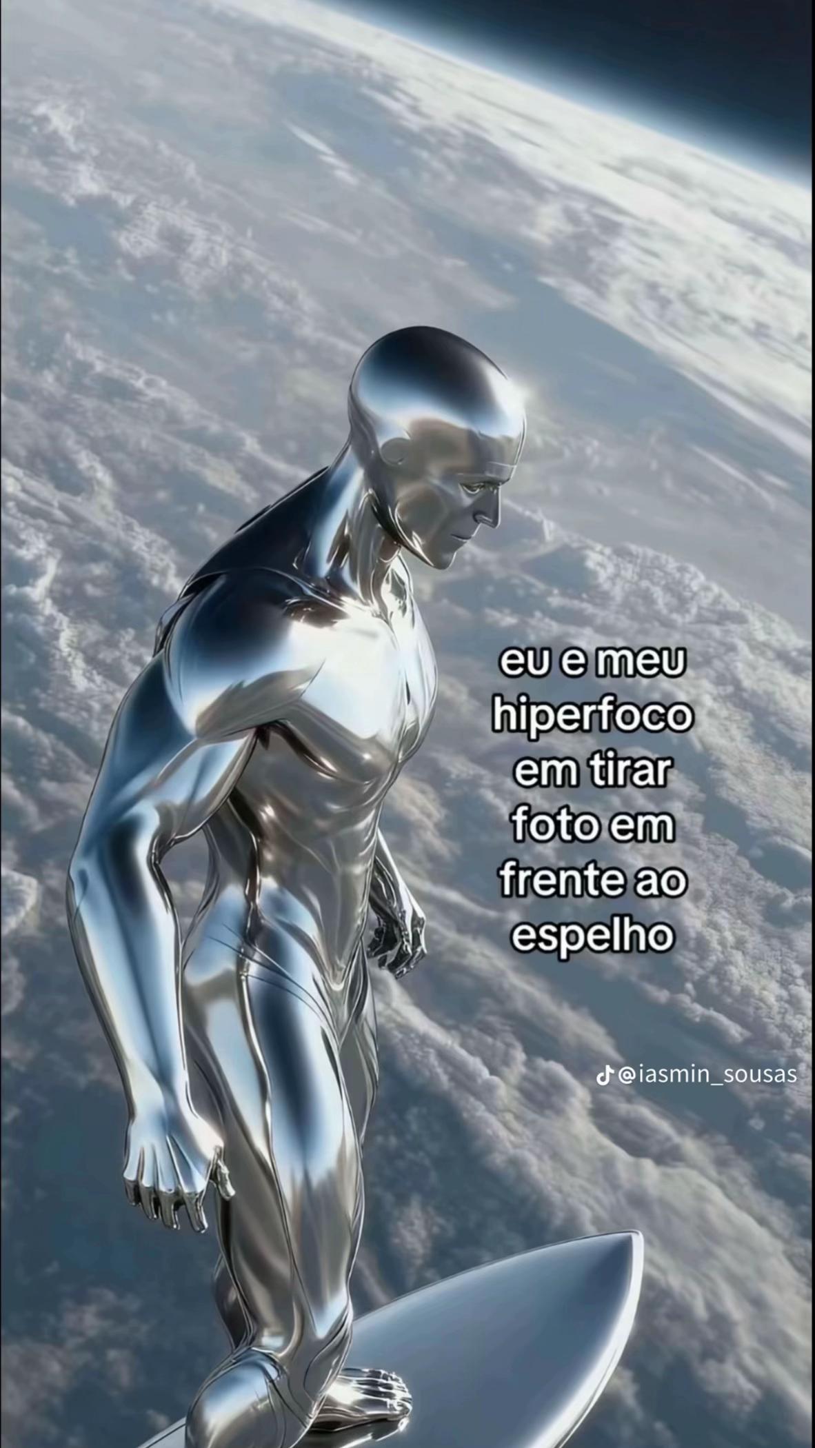 @Luana Andrade