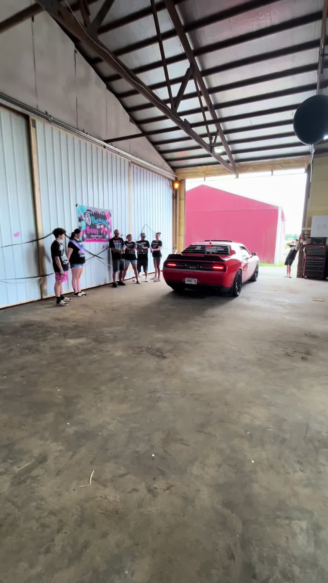 @Da Hellcat Hunt