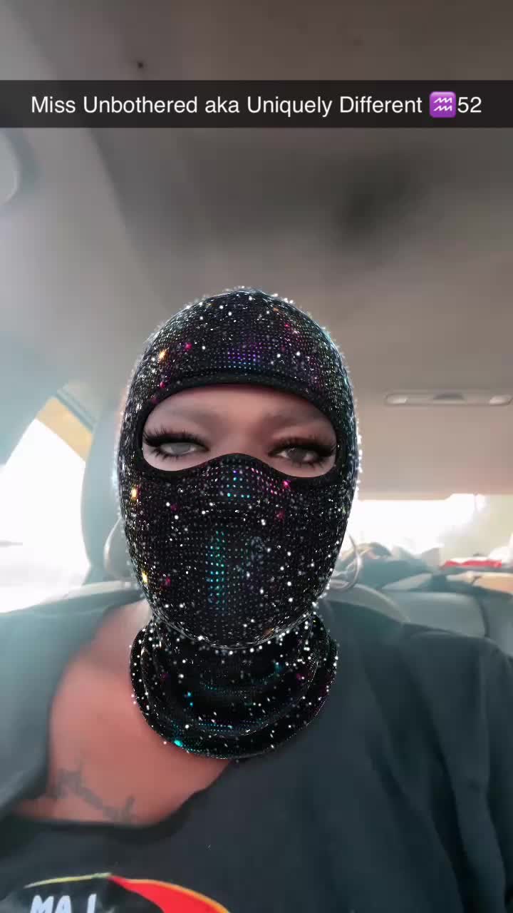 @BlackQueenTracey