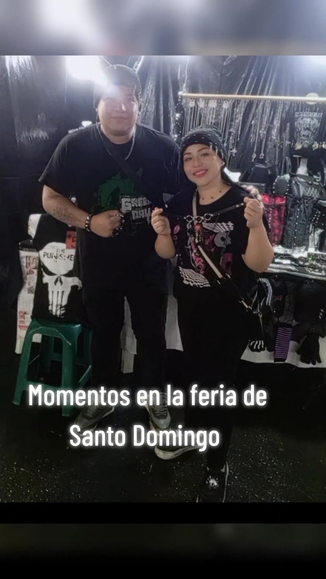 @GOTHIC SHOP Ecuador