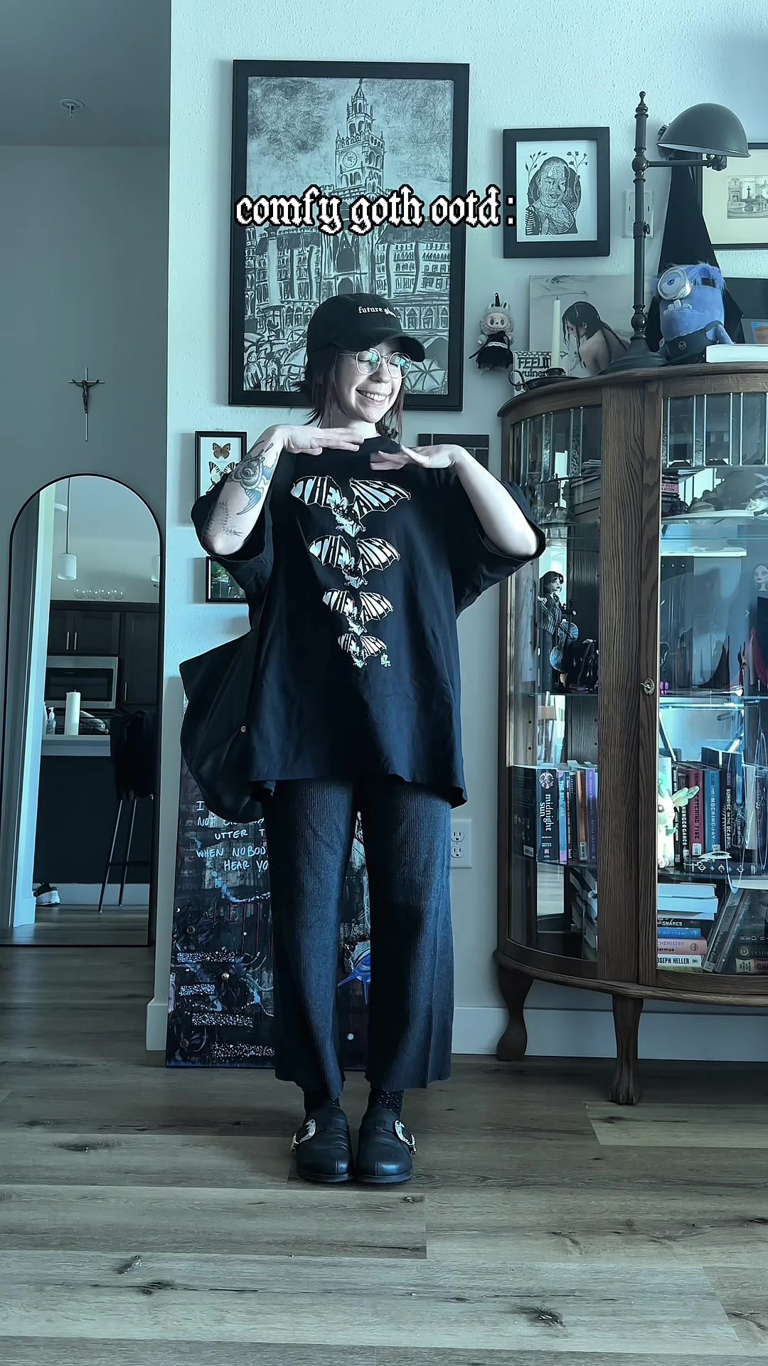 @⋆⭒⋆ 𝕸𝖎𝖆 𝖑𝖆𝖚𝖉𝖊𝖗 ⋆⭒⋆