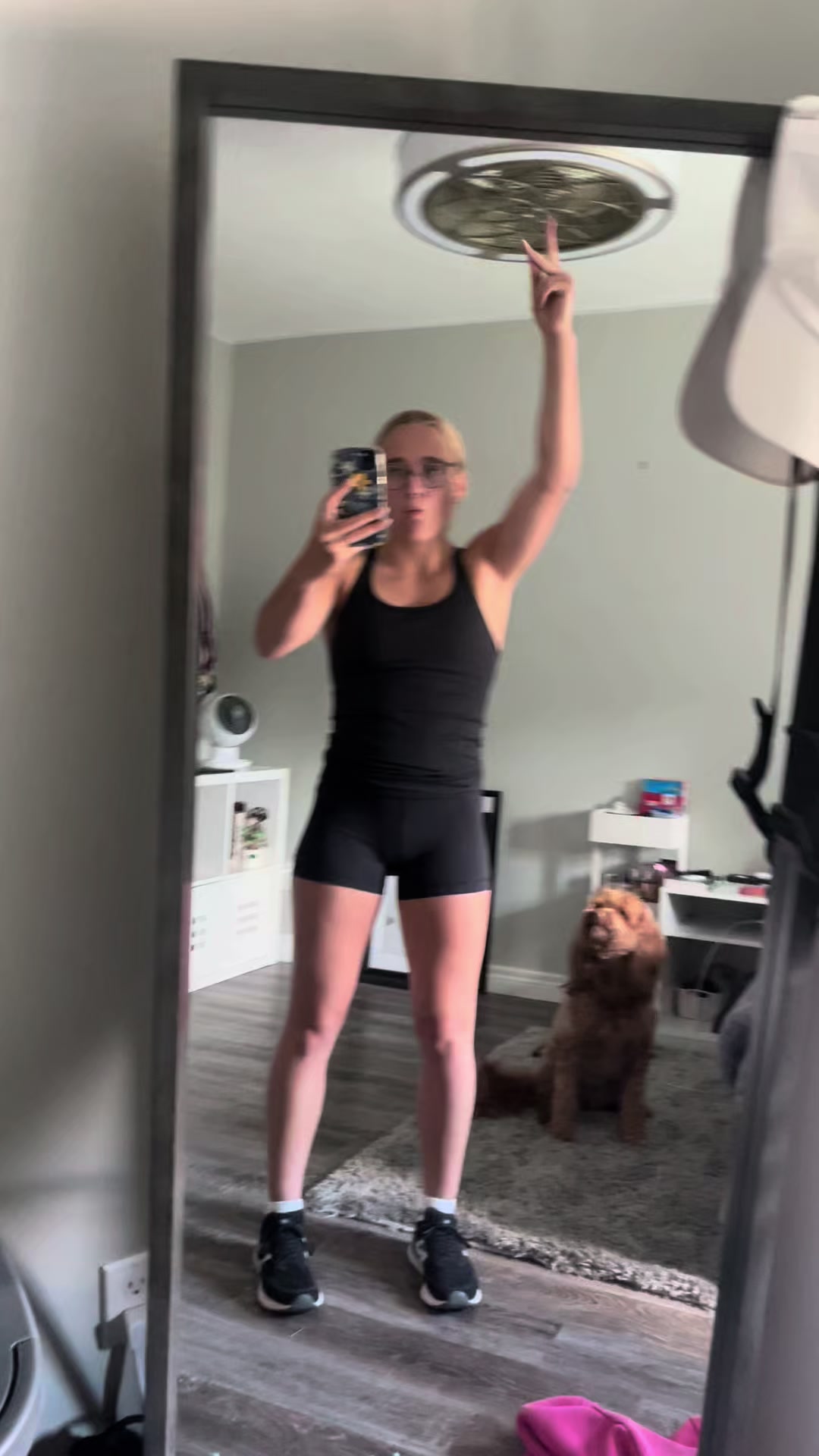 @Jaelyn