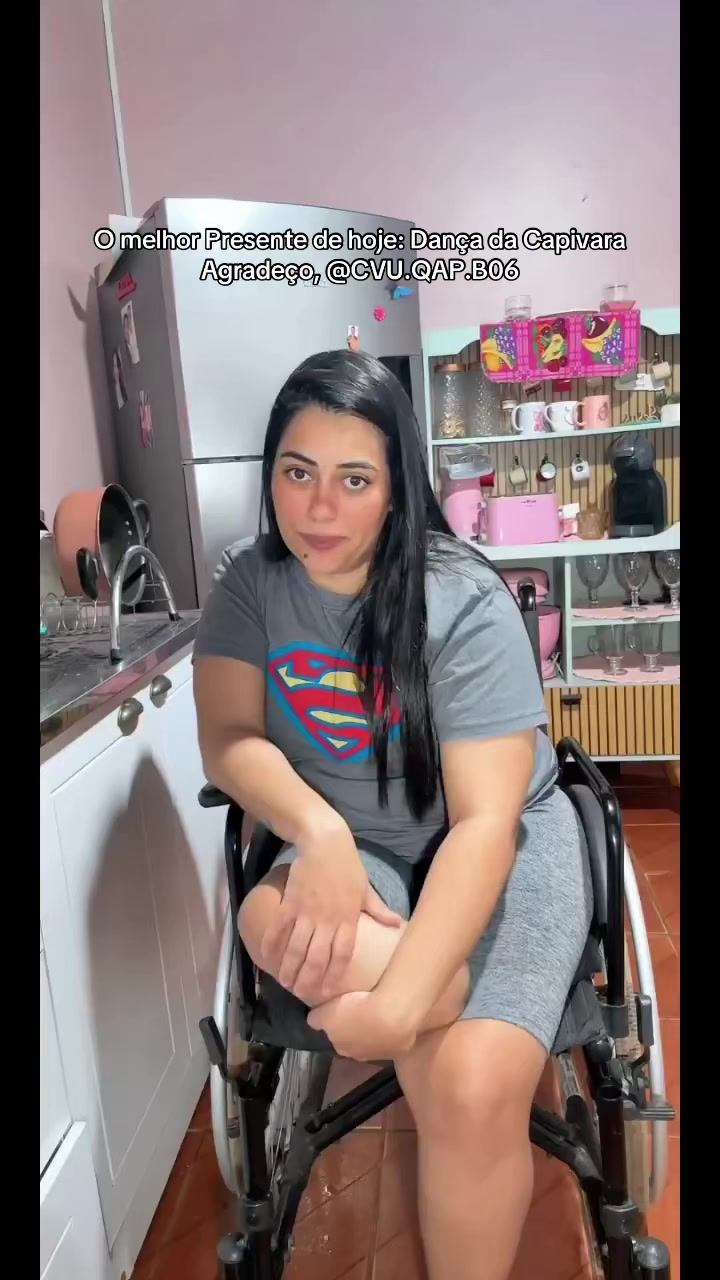 @♿️ Mayara 💕