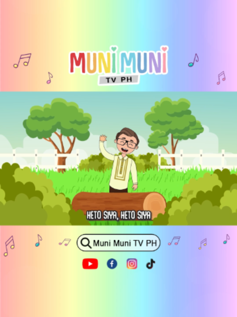 @Muni Muni TV PH