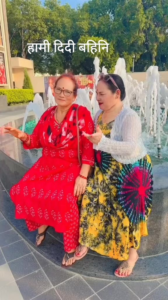 @Maya devi