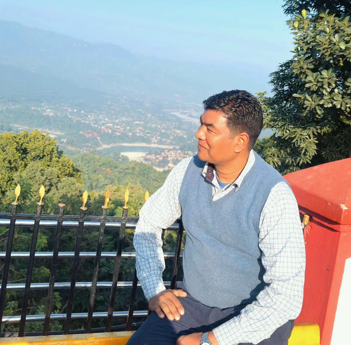@Himalaya Journey Trekking