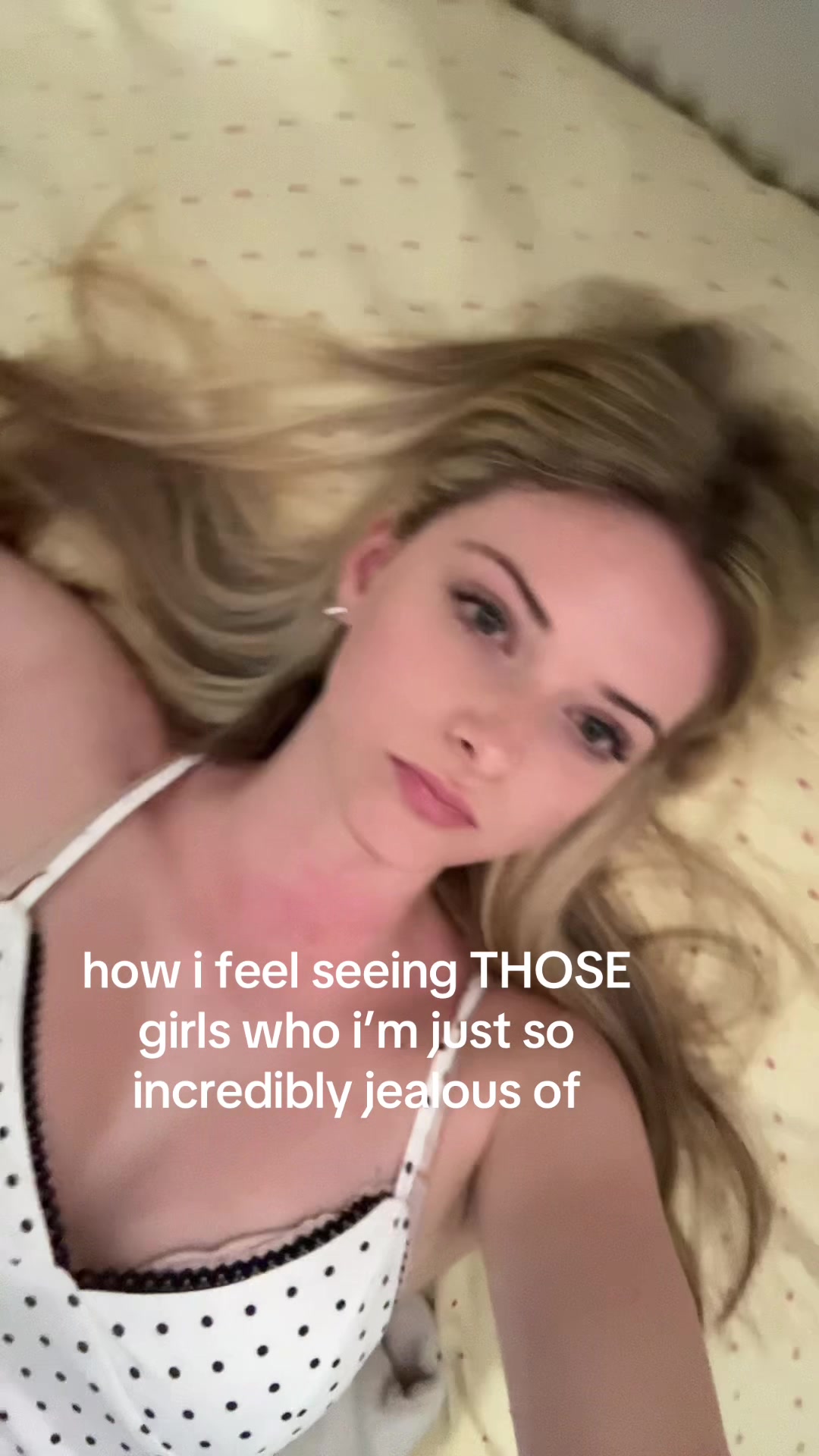 @A human girl