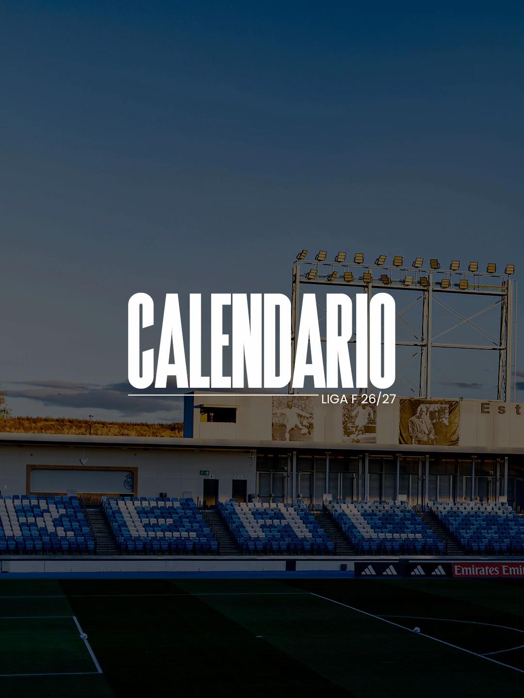 @Real Madrid C.F.