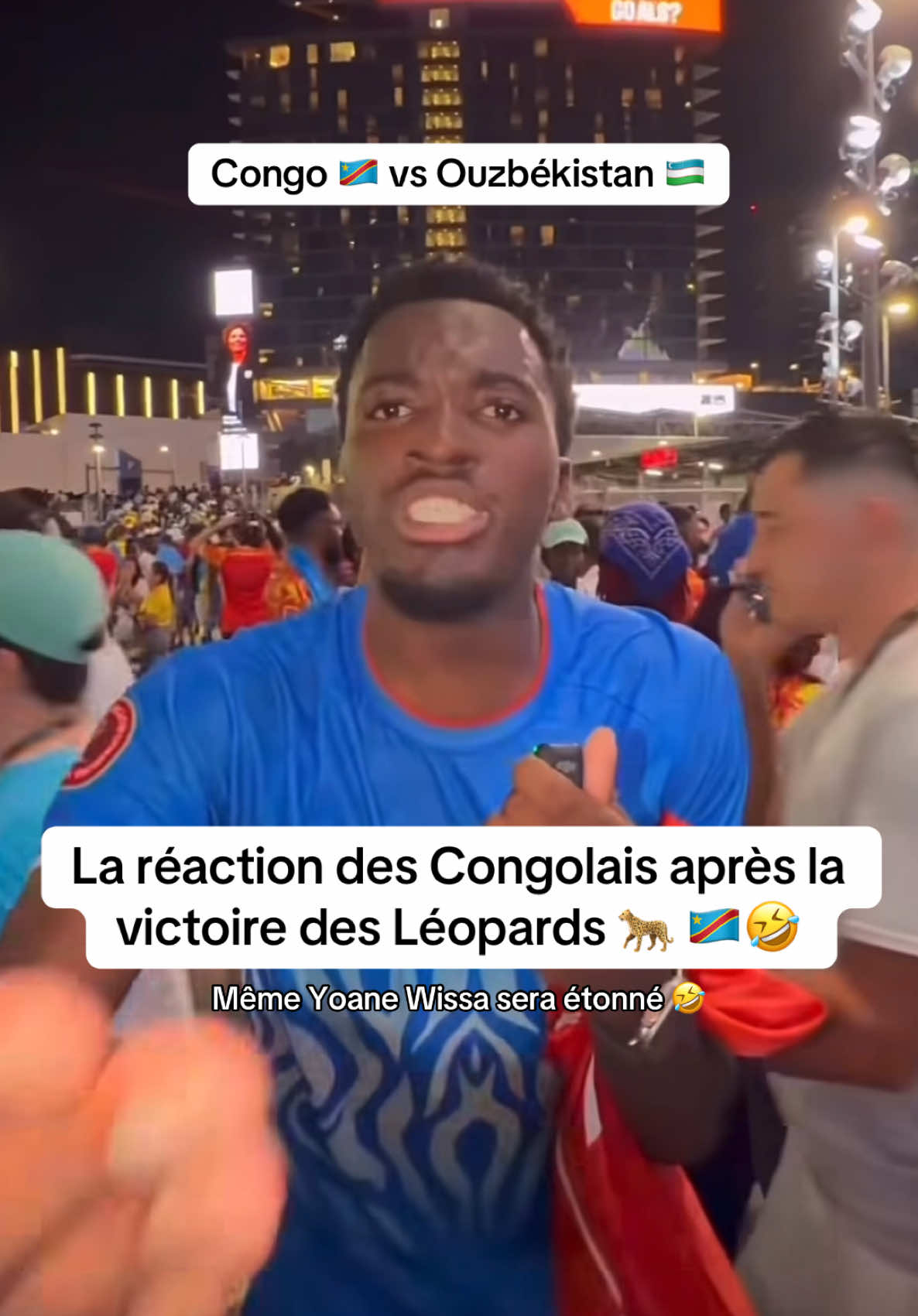 @Congolese DNA