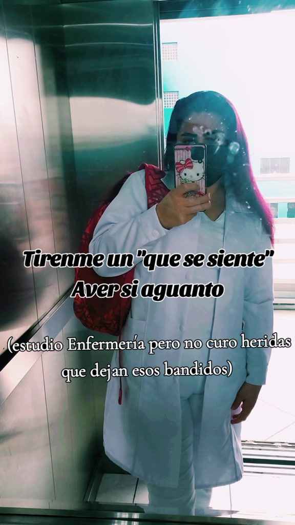 @Lic.ℂ𝕚𝕟𝕕𝕪𝕔𝕚𝕥𝕒👩🏼&zwj;⚕🩺