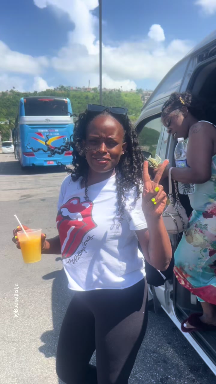 @Bucketlistja