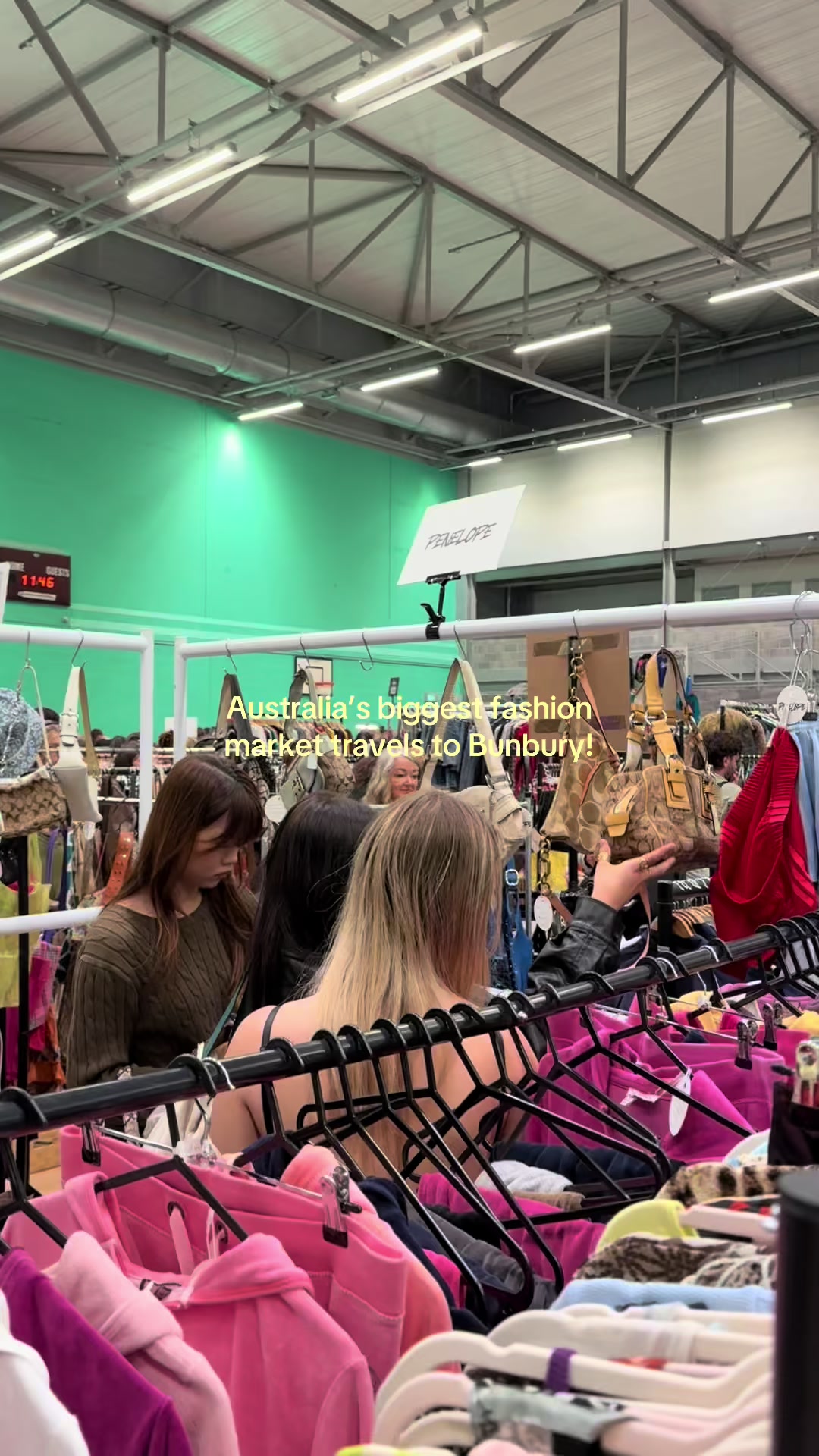 @Fashion Thrift Society