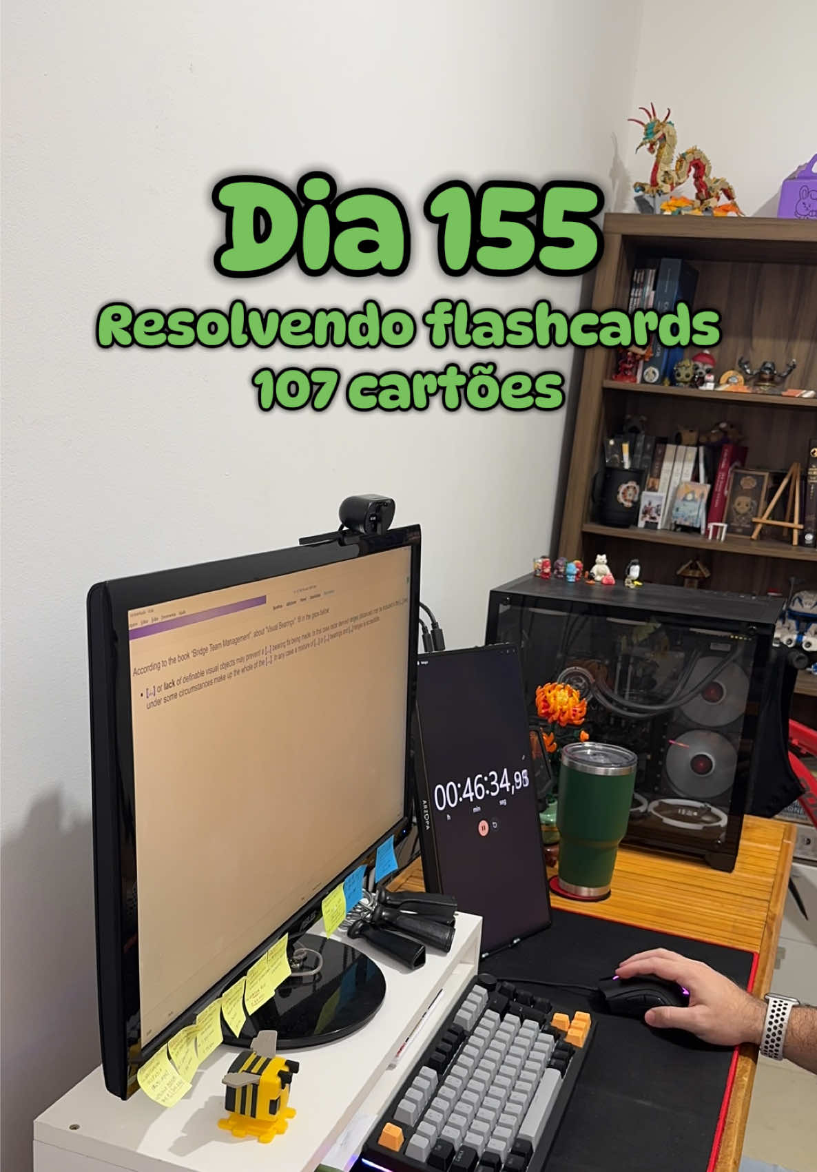 @Lucas | Tentando estudar