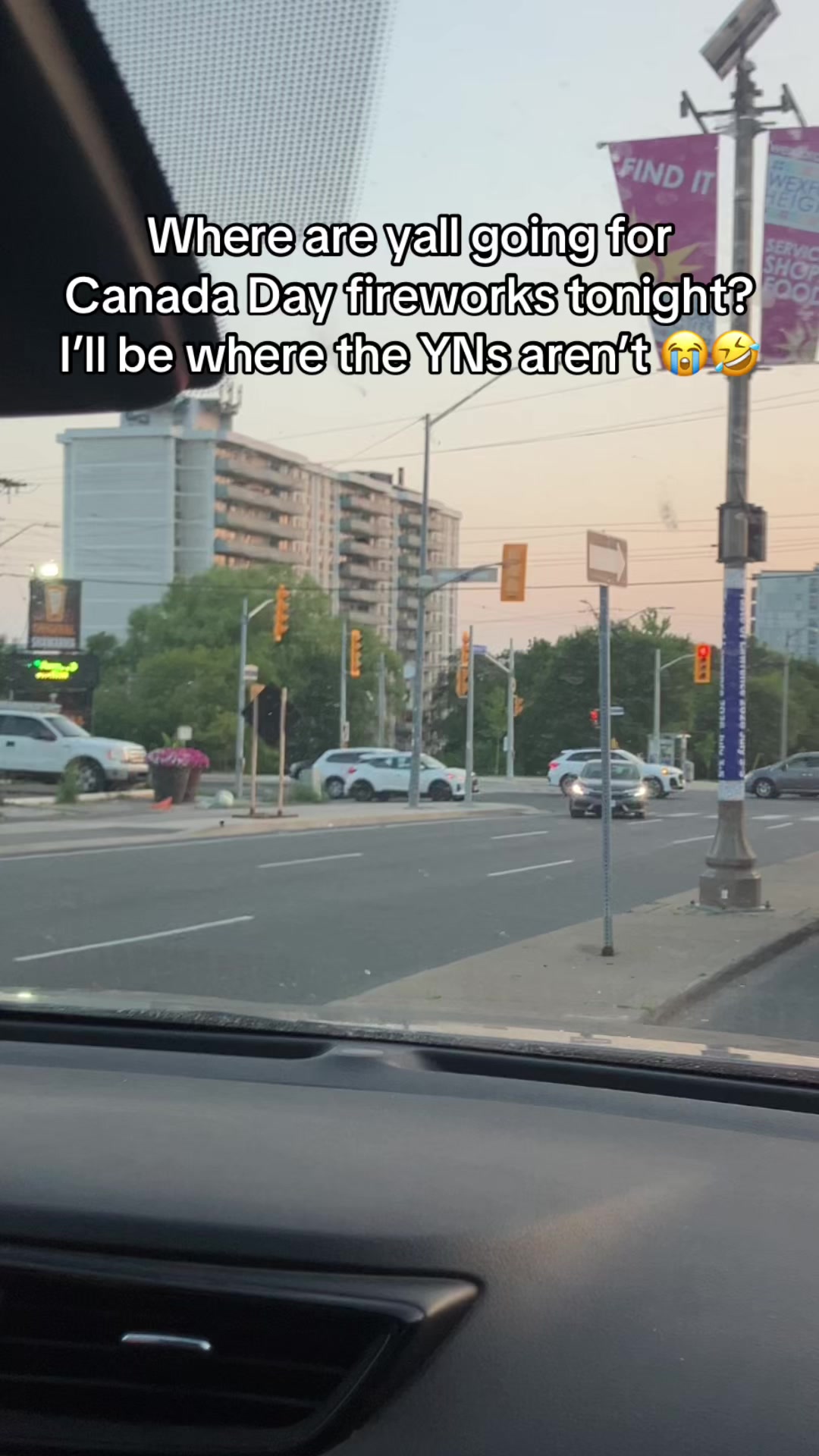 @Toronto Life