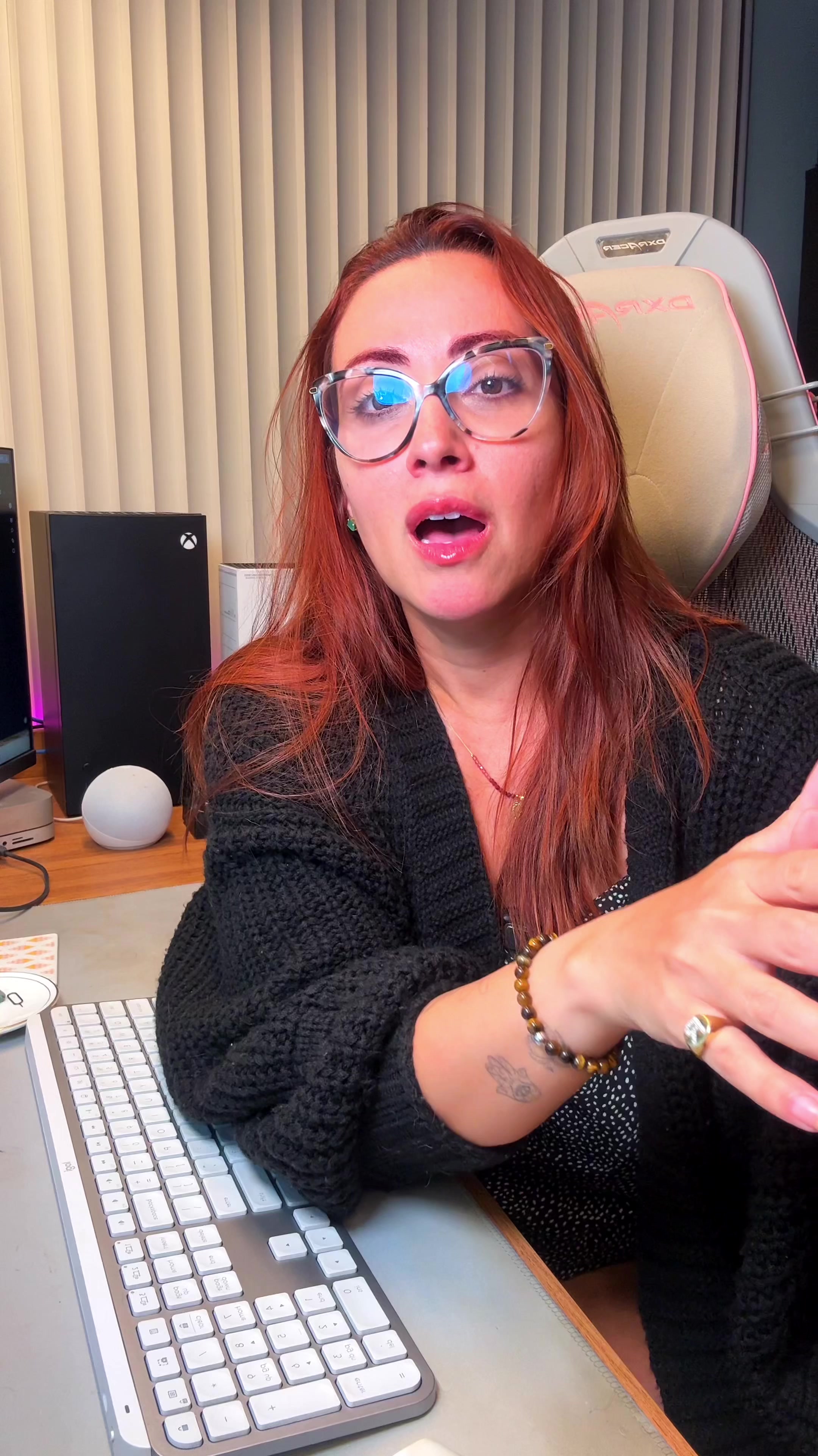 @Raquel Gamer
