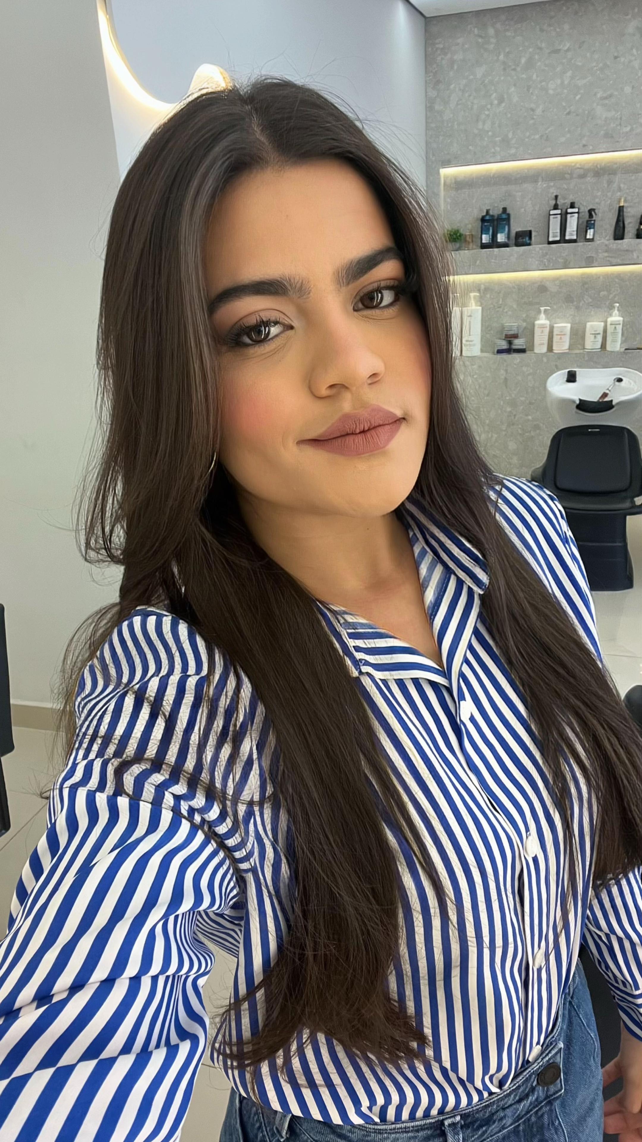 @Let&iacute;cia Bonfim