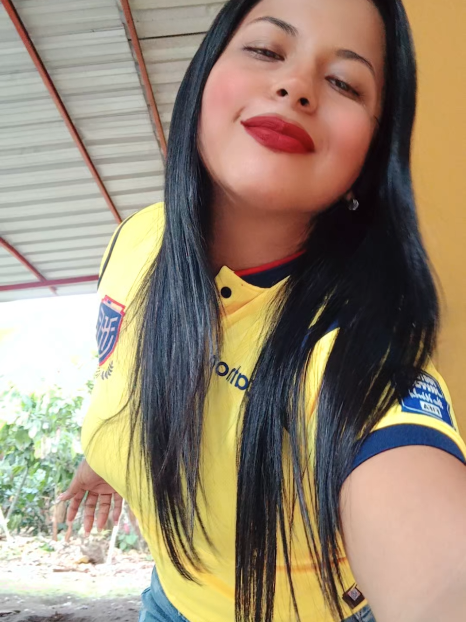 @️ᥫ᭡cristy♡