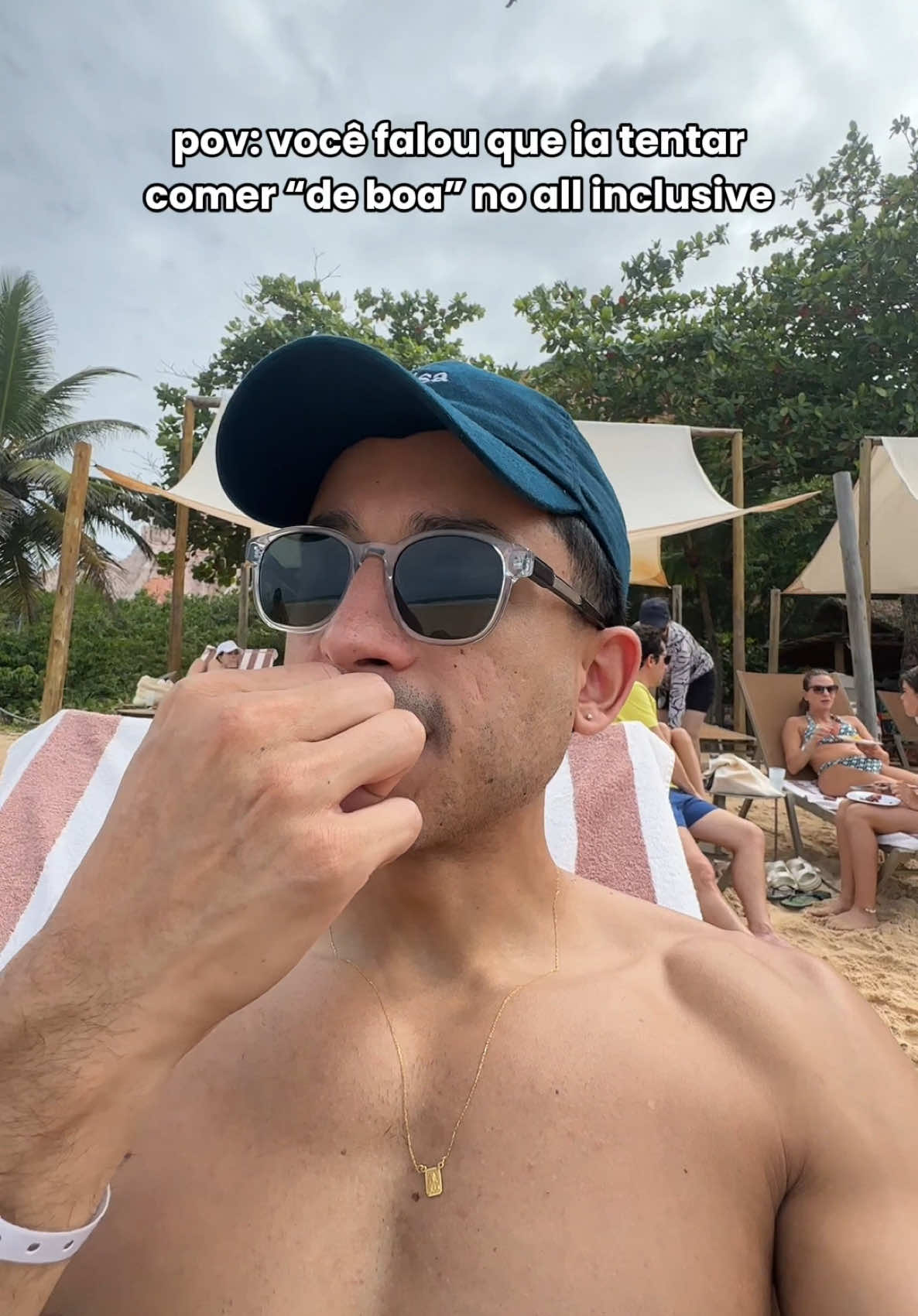@Cauê Zarzour