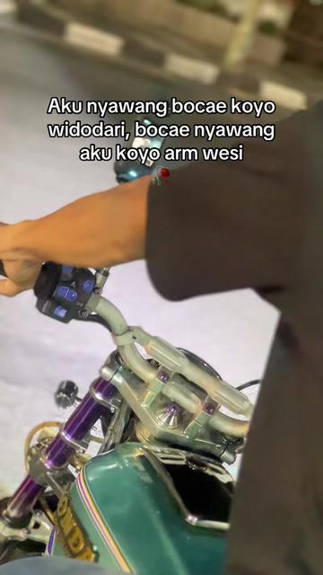 @Mᗡ IIͶOᗡ