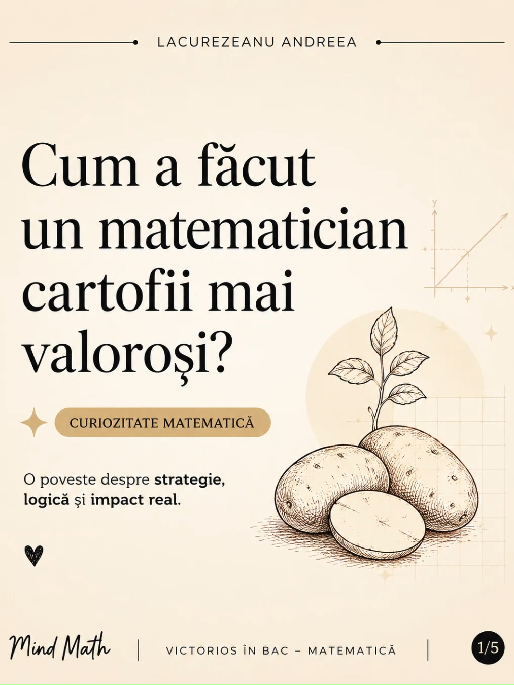 @Prof. Andreea | Mate BAC & EN