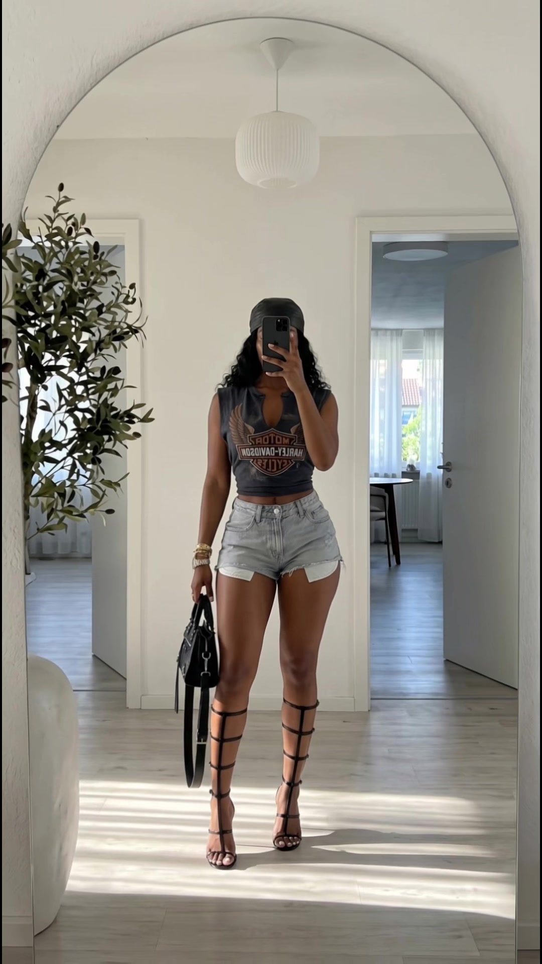 @ARIA | Outfit Inspo