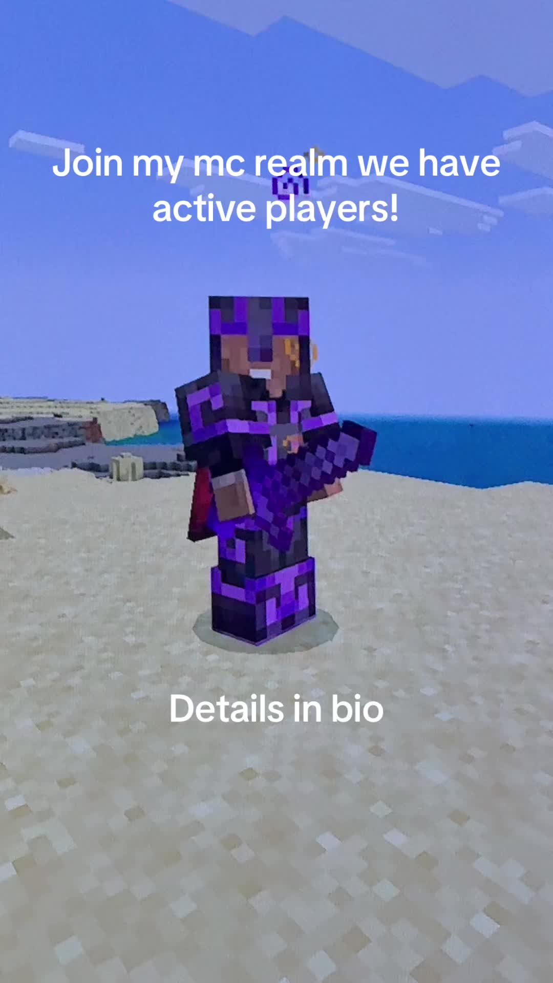 @VillagerSMP