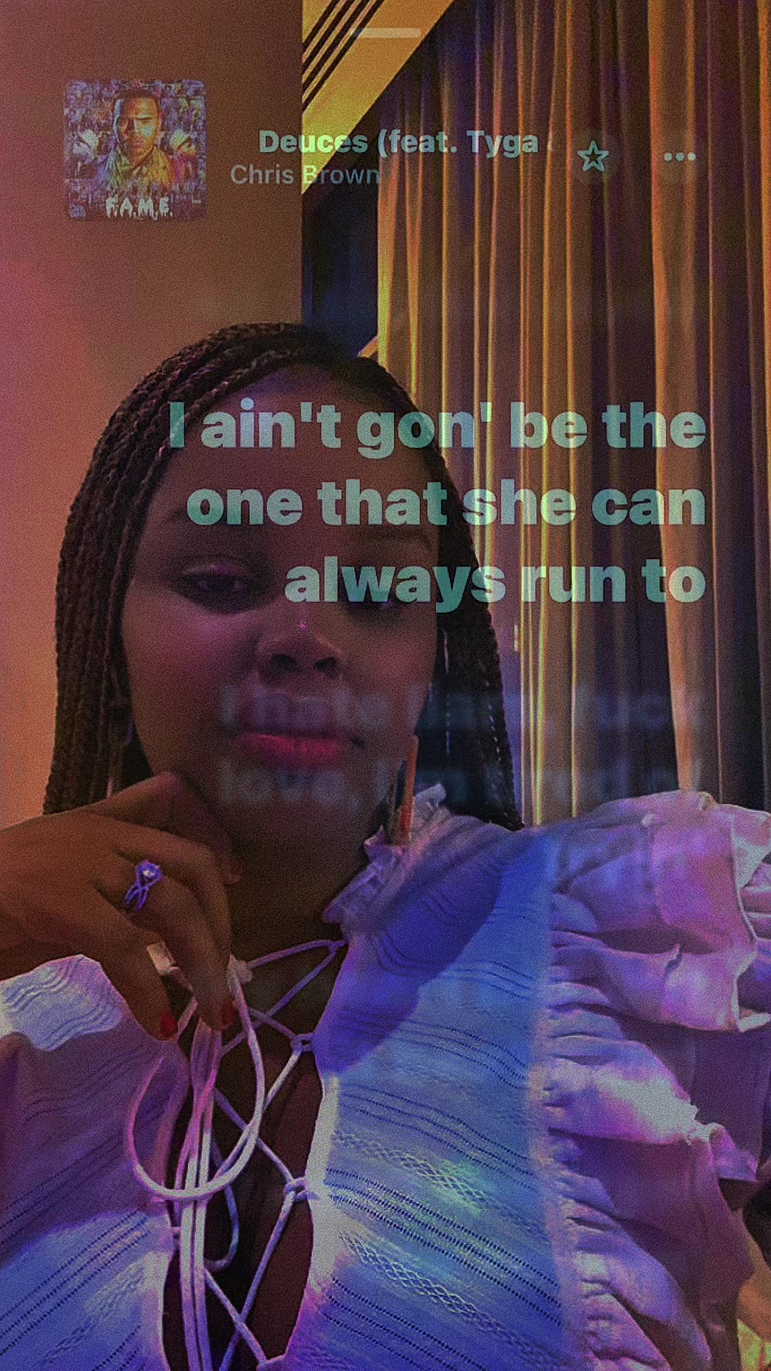 @Amanda Ndlela