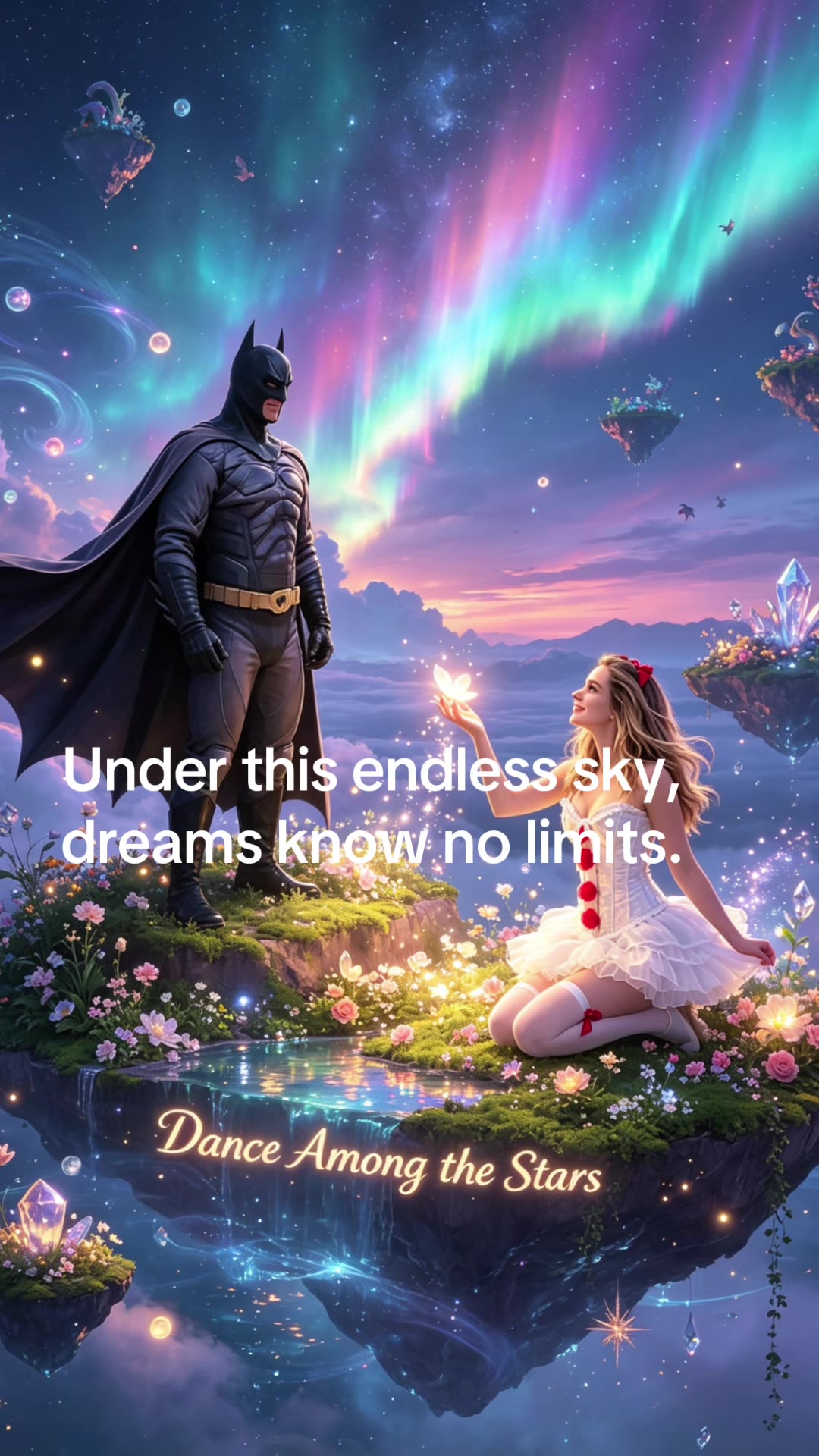 @THE 𝓟𝓪𝓲𝓻 𝓟𝓻𝓸𝓳𝓮𝓬𝓽