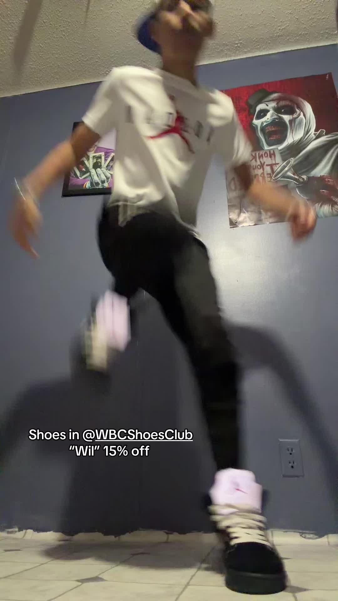 @Thewil
