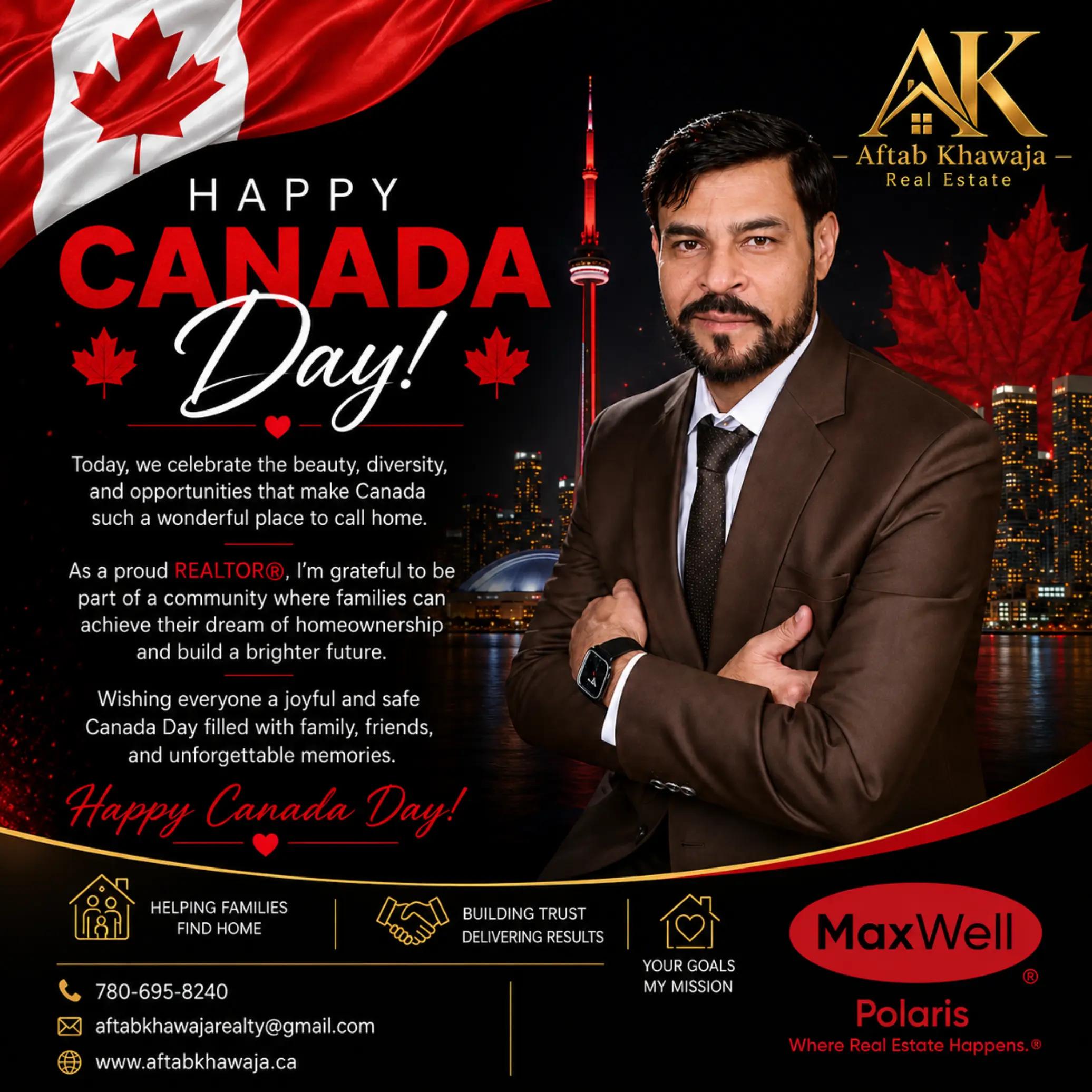 @Aftab Khawaja RealEstate