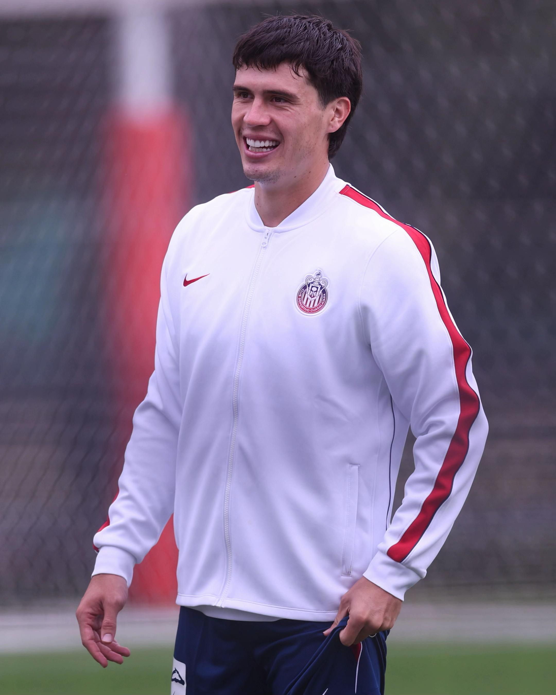 @Chivas