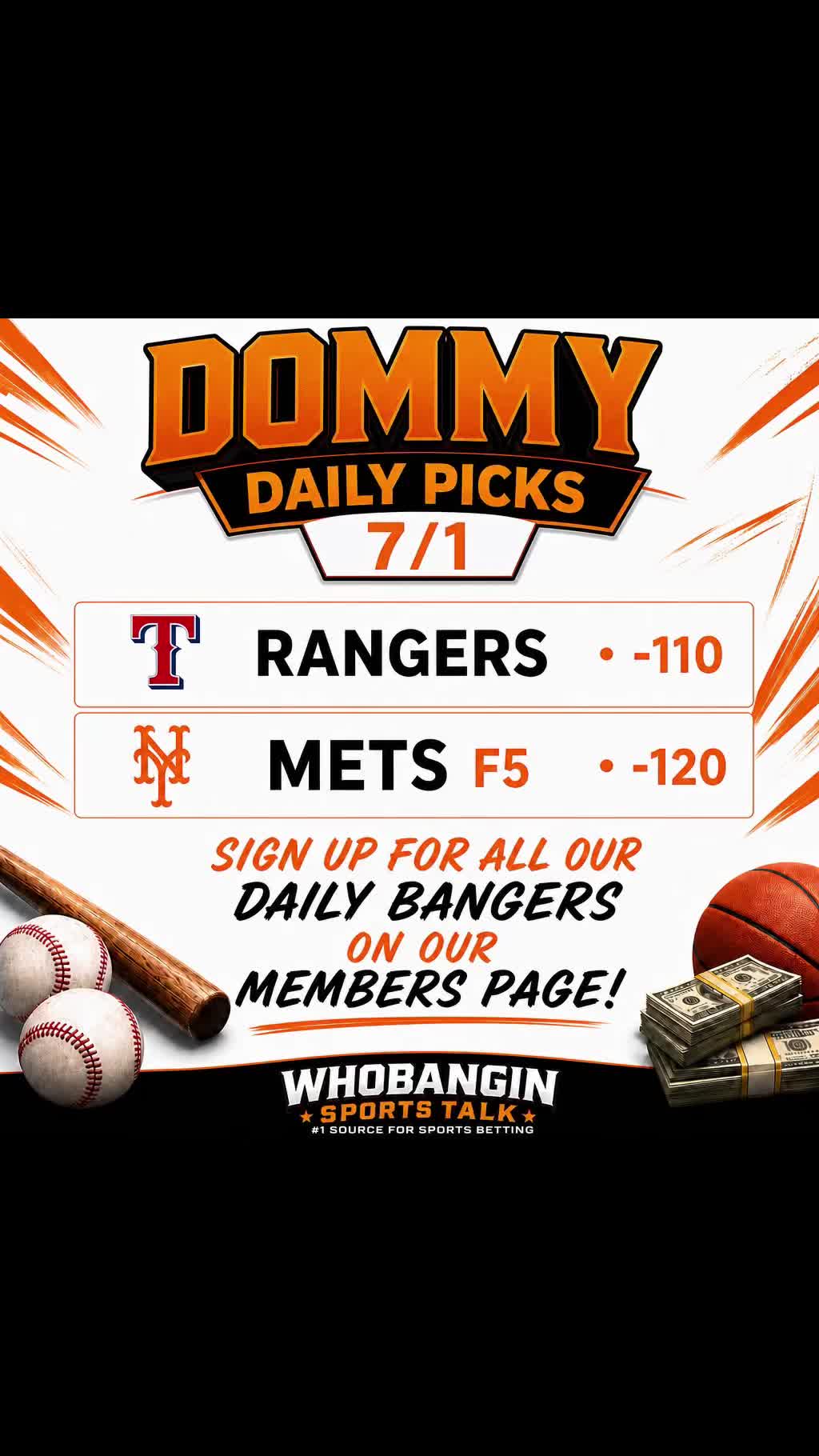 @WhoBanginSportsTalk