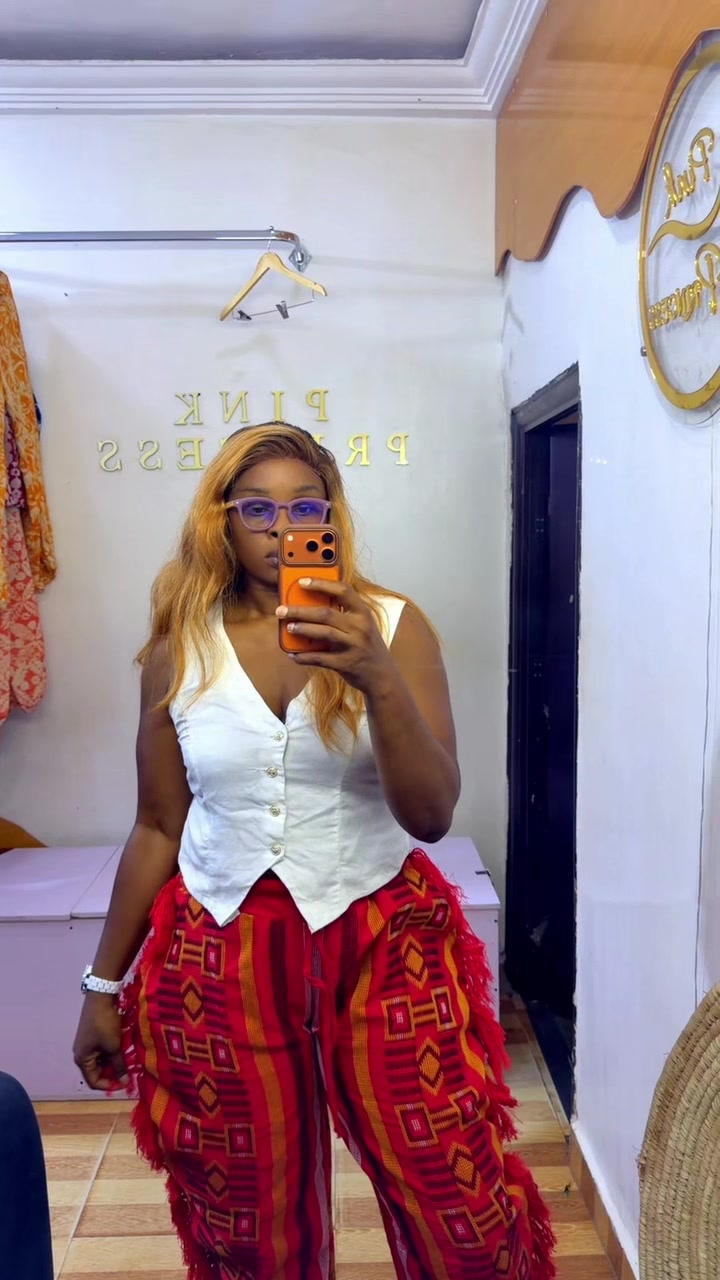 @ANAMBRA FASHION DESIGNER