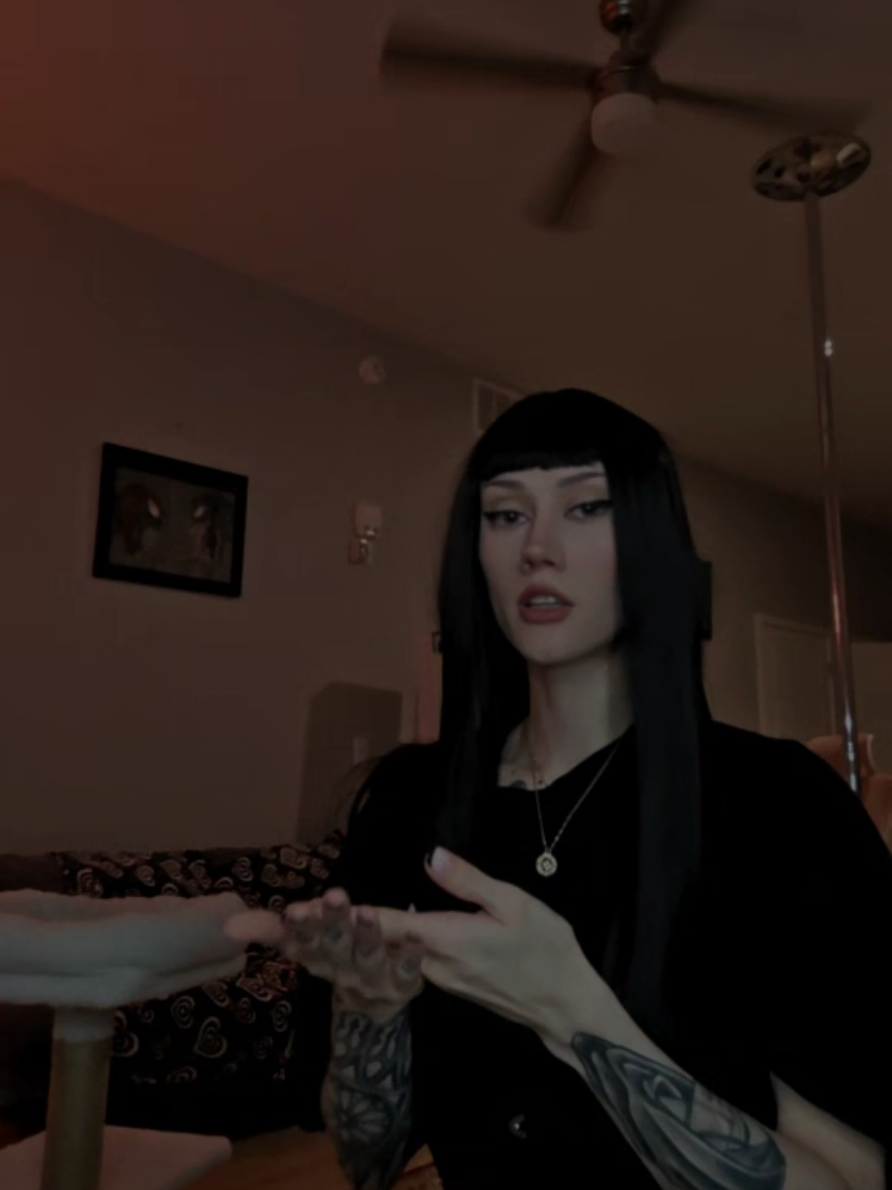 @Sabrina Катя 🏍️ Biker