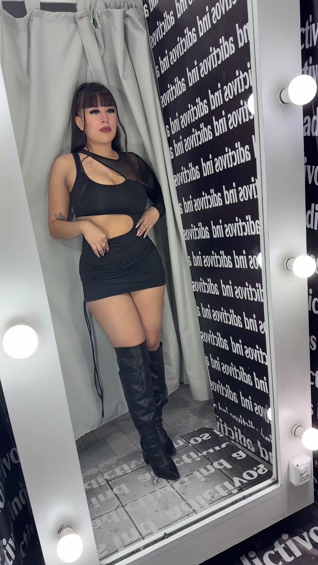 @Adictivos