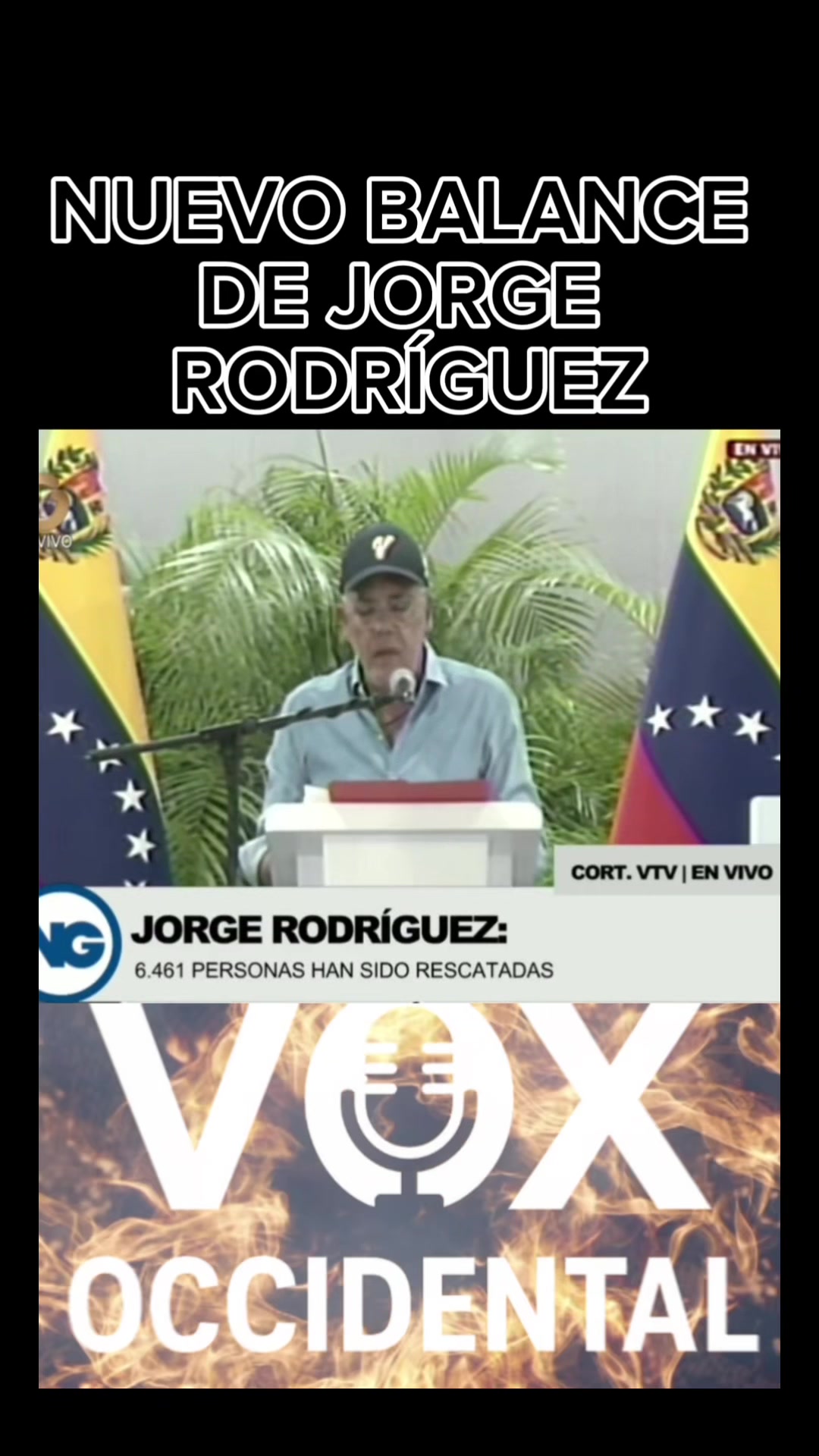@Vox Occidental