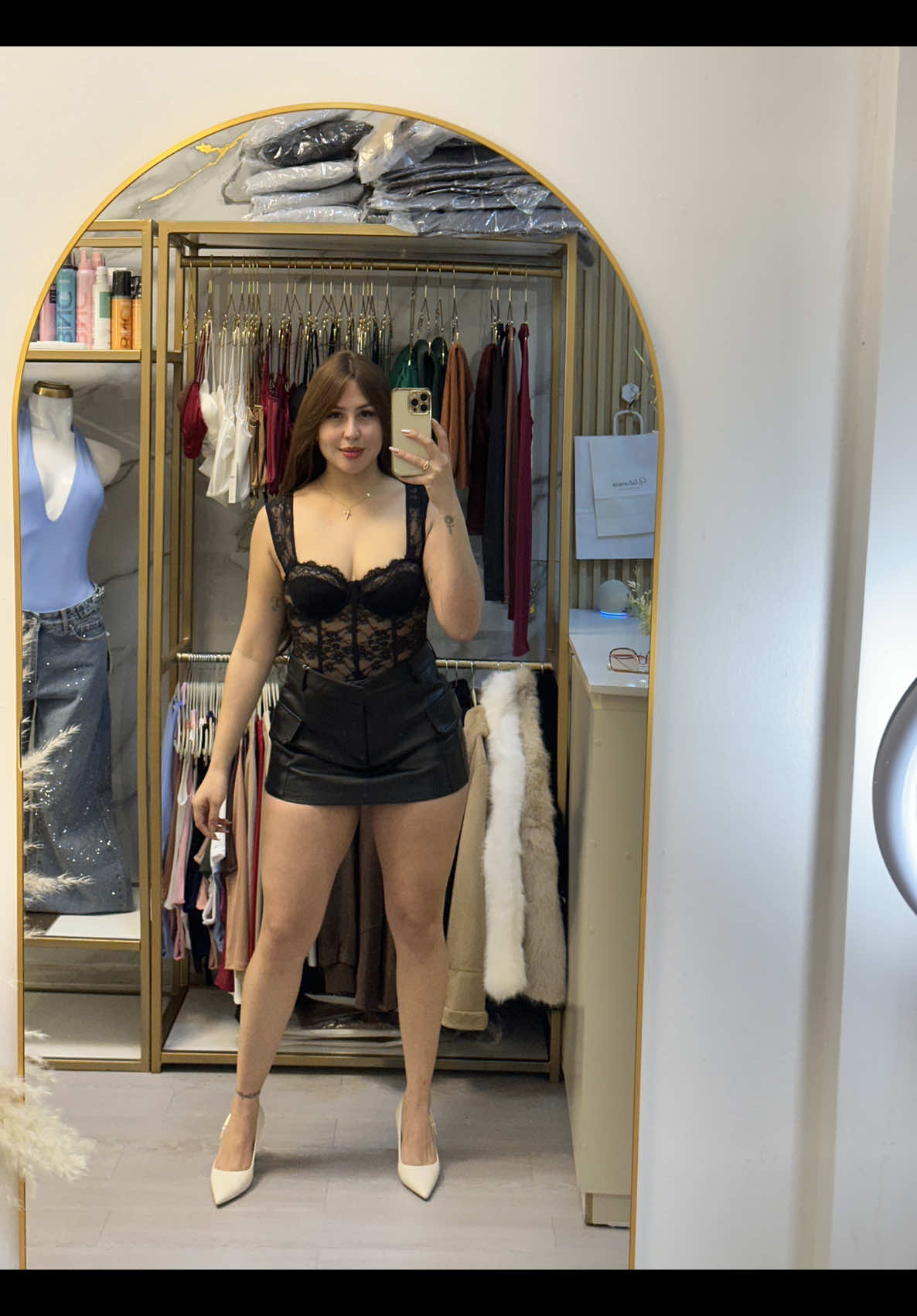 @Virtuosas boutique