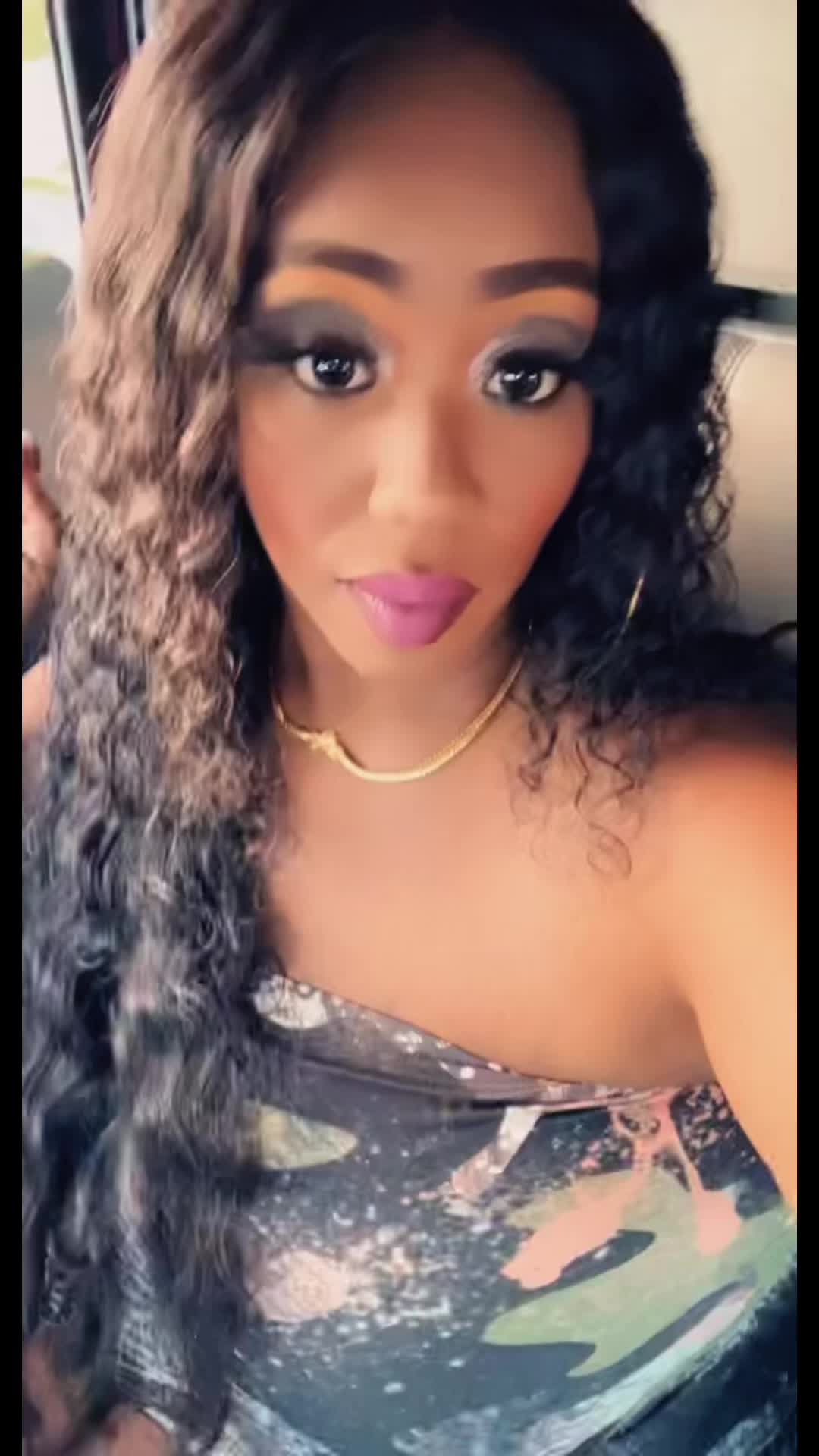@BBW MAKEUP QUEEN 👸🏽
