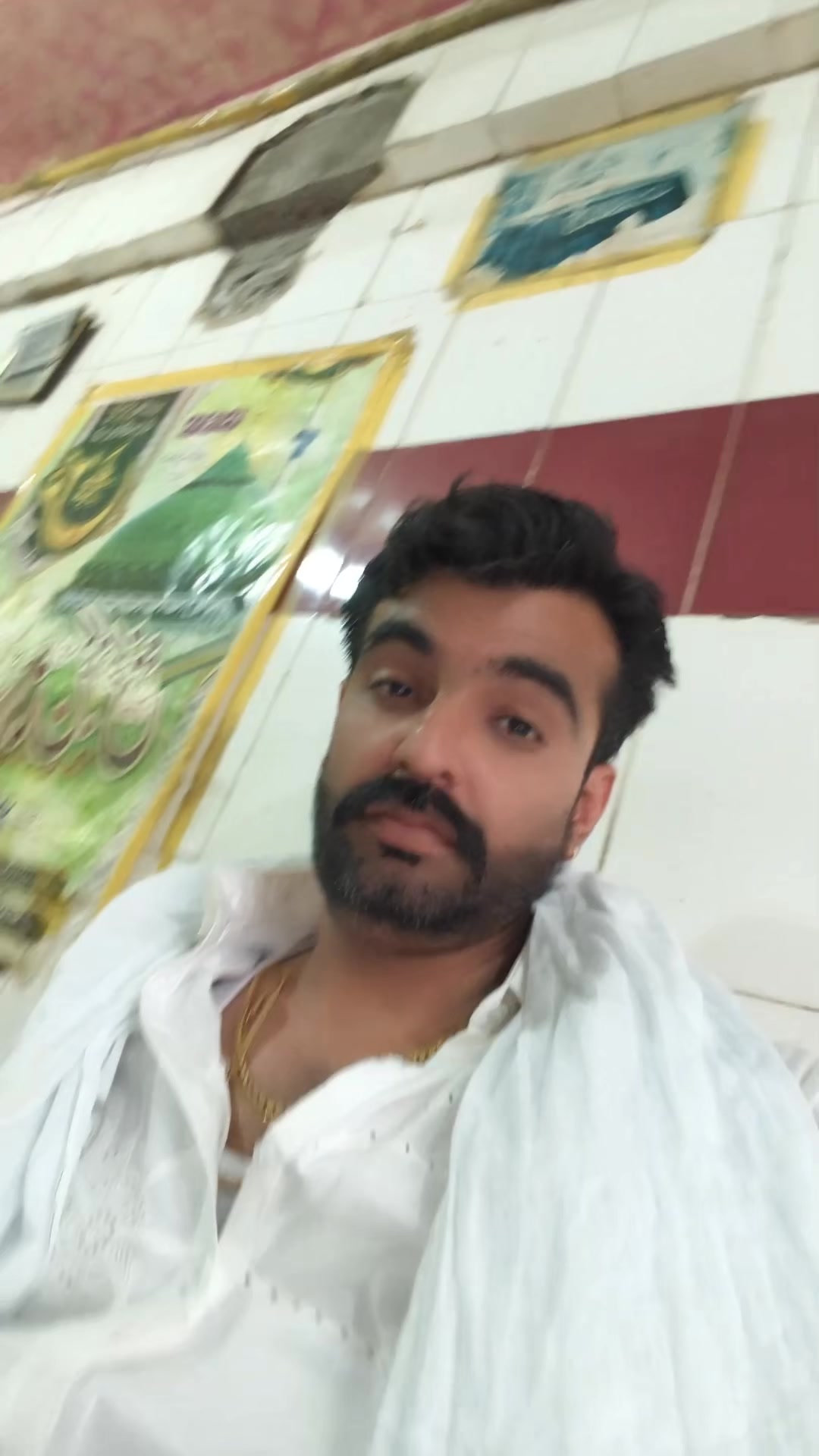 @Mazhar Qasai