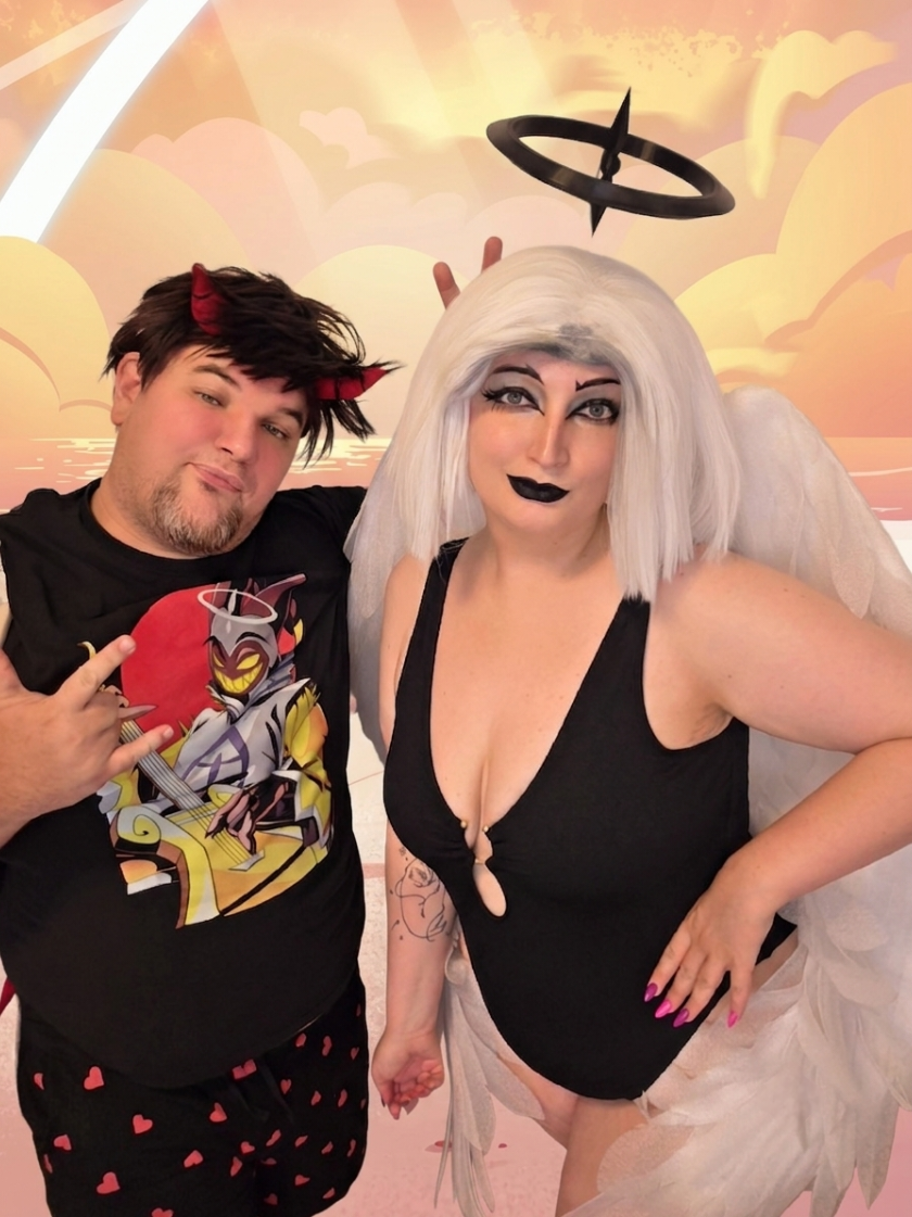 @Martina Espinosa Cosplay