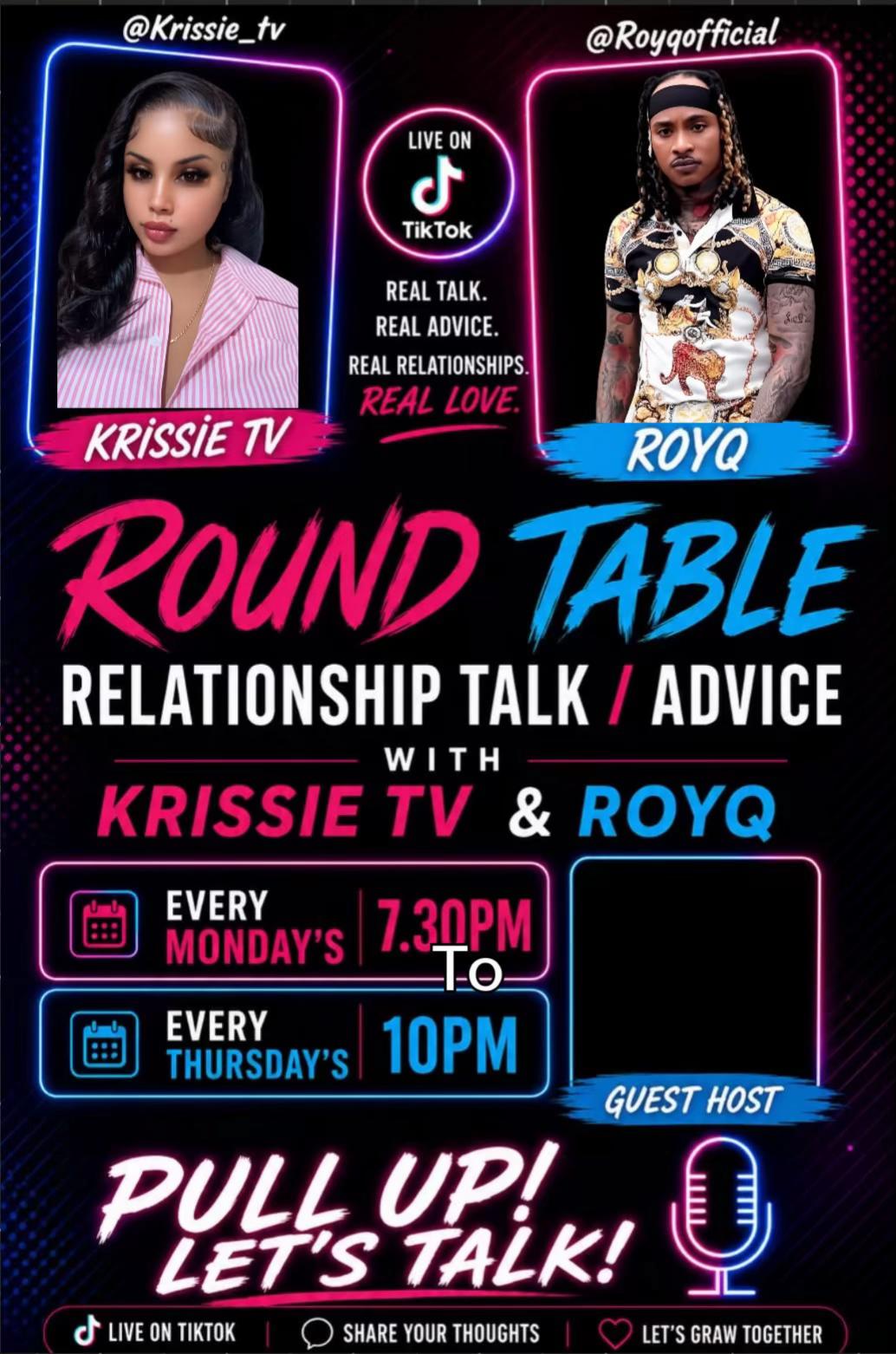 @Krissie_TV