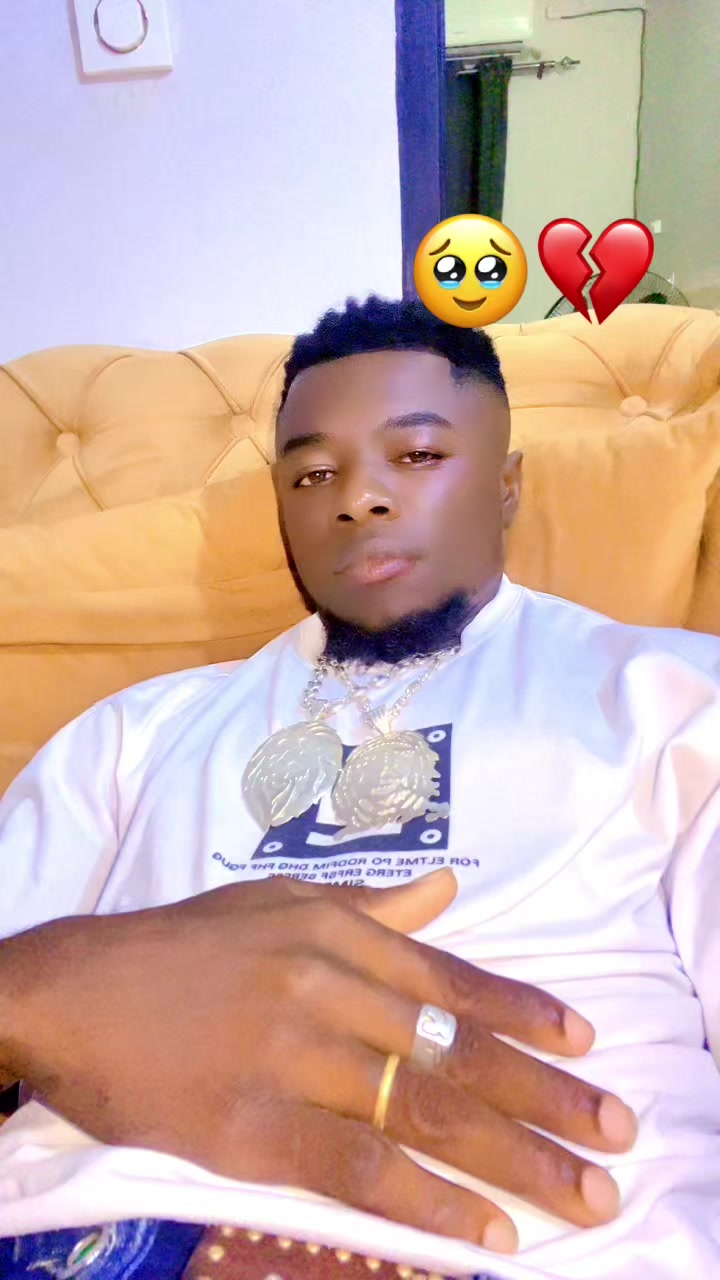 @Yaro Ibrahim