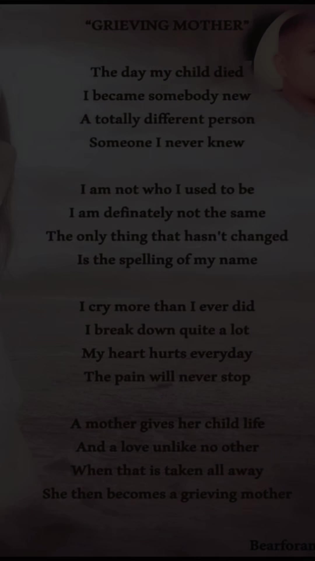 @Steph 559 ROBERTS MOM 😢