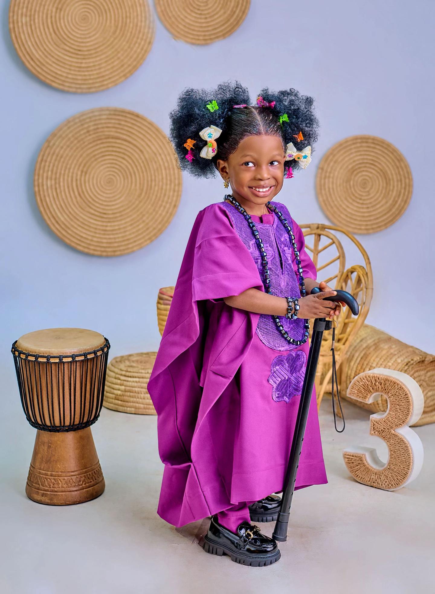 @Photographer in Akure