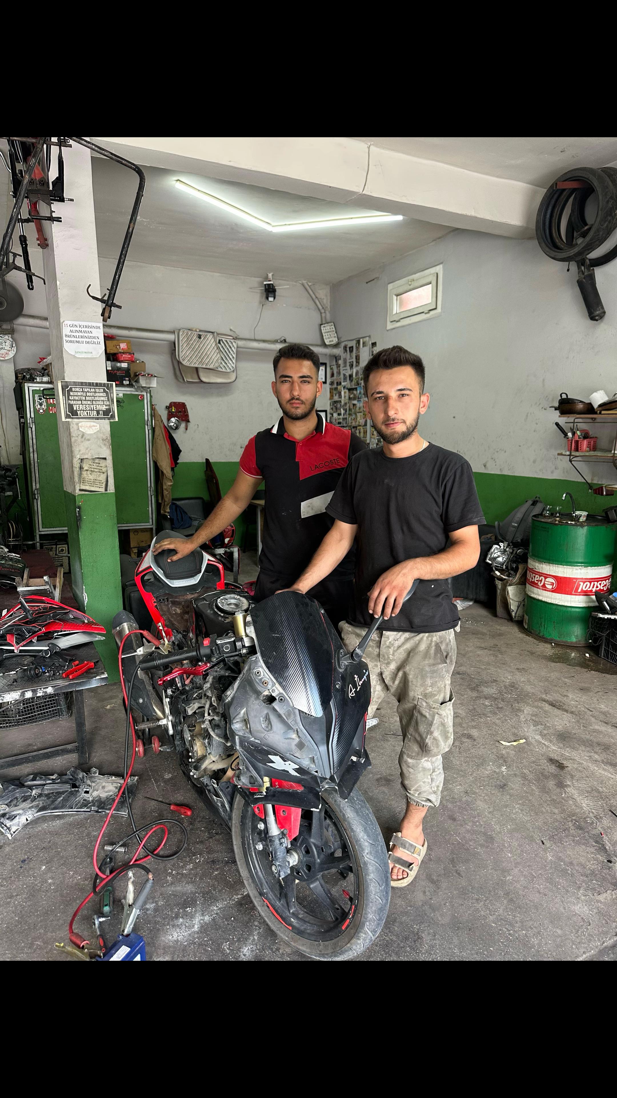@BURAK DOĞAN 