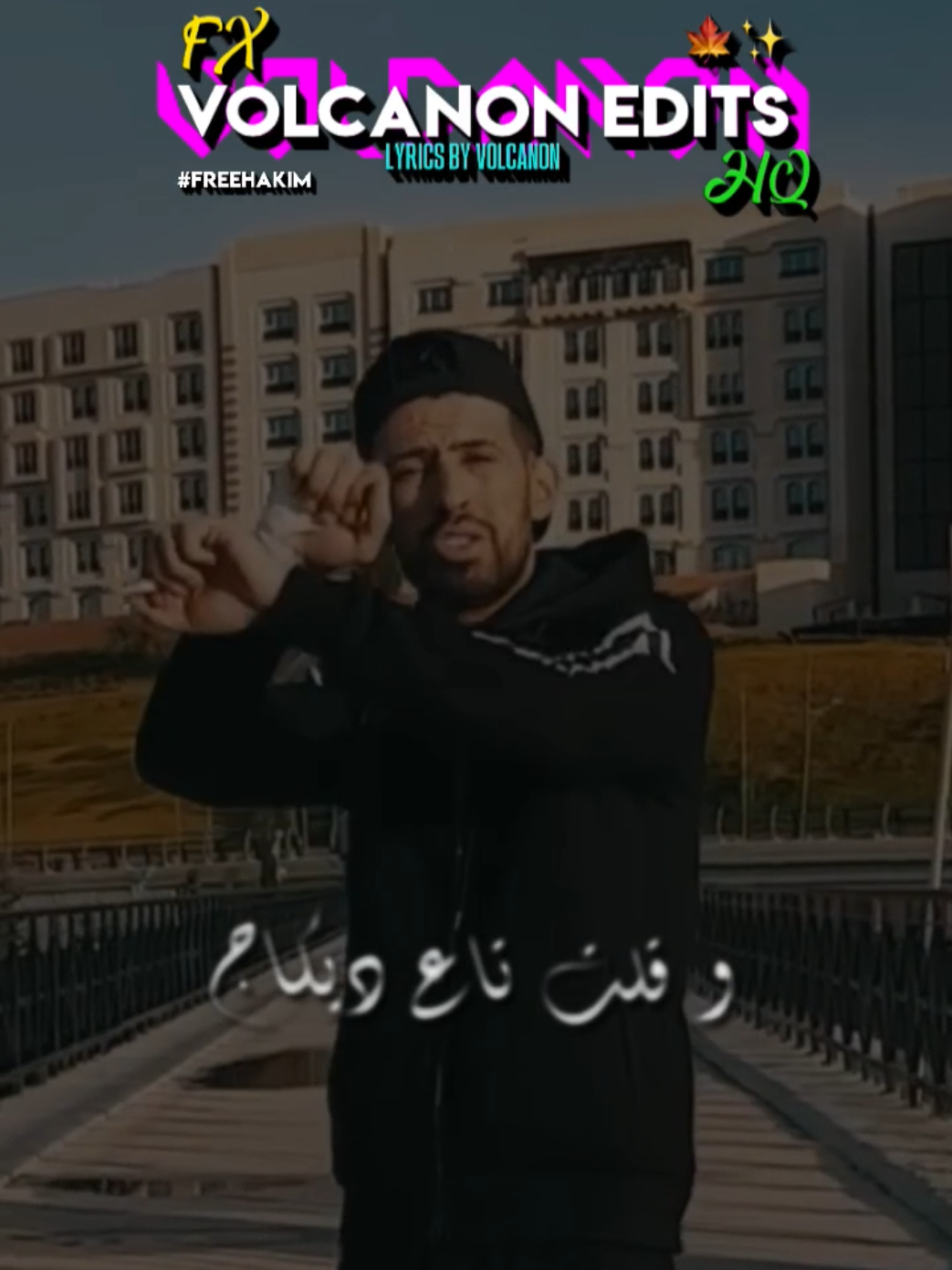 @𝗩𝗢𝗟𝗖𝗔𝗡𝗢𝗡 ♪