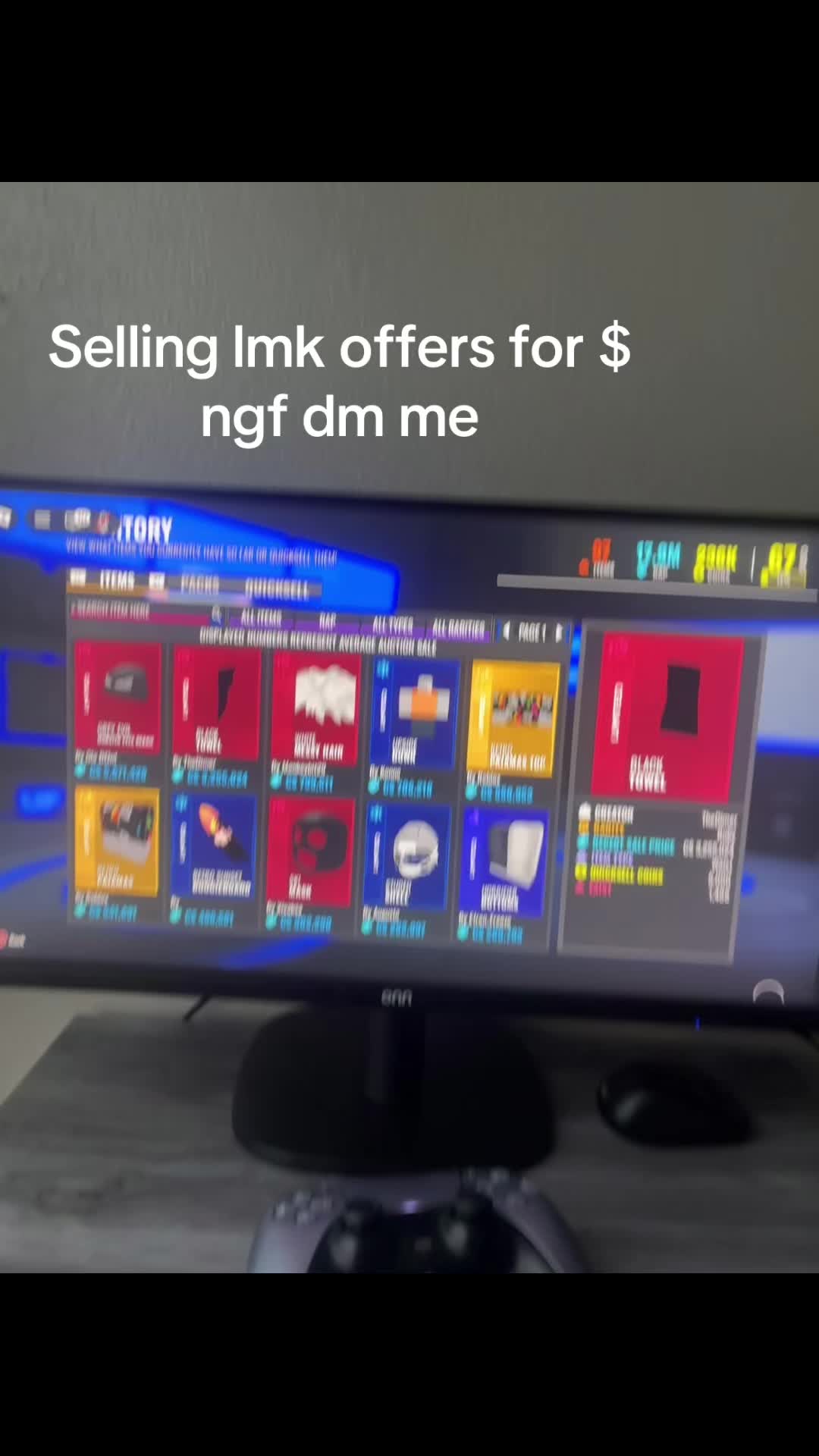 @ufsellerandbuyer