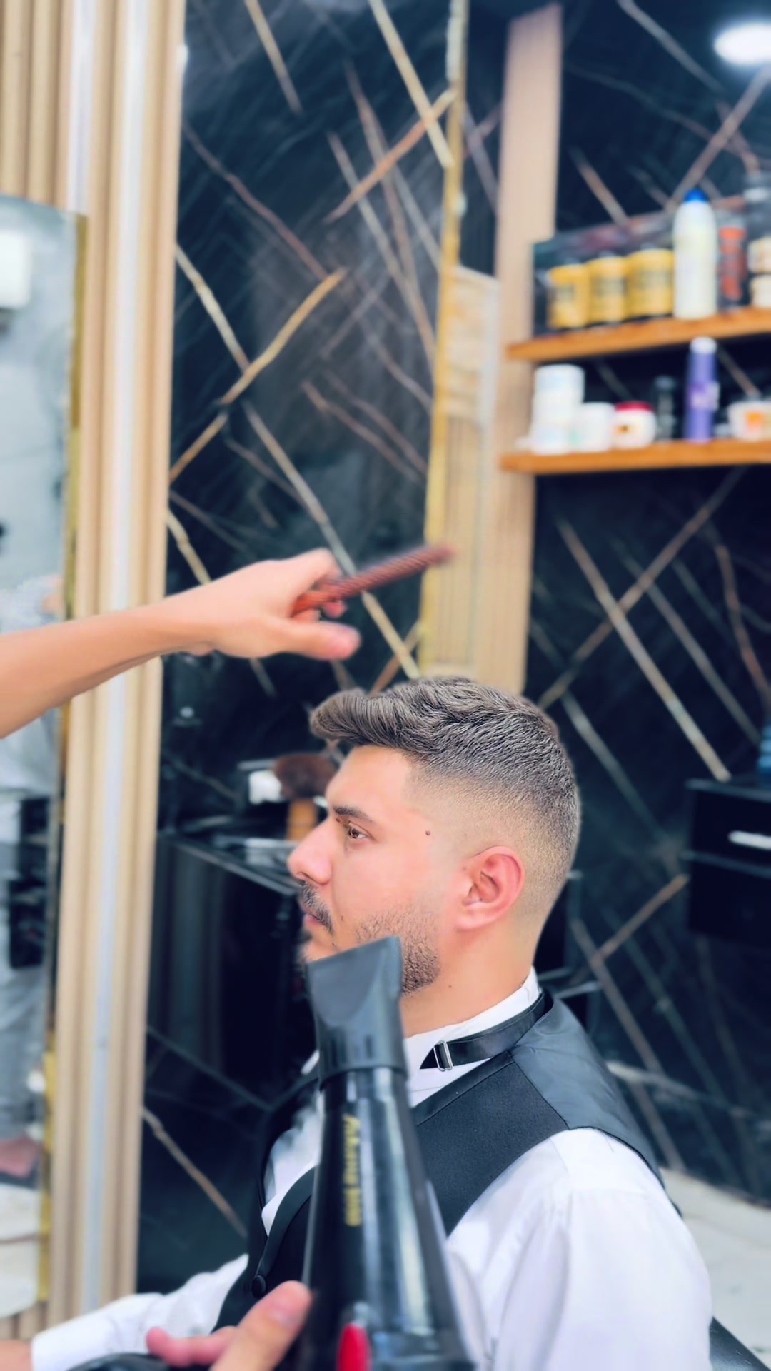 @عمار ارابيسك💈✂️💈
