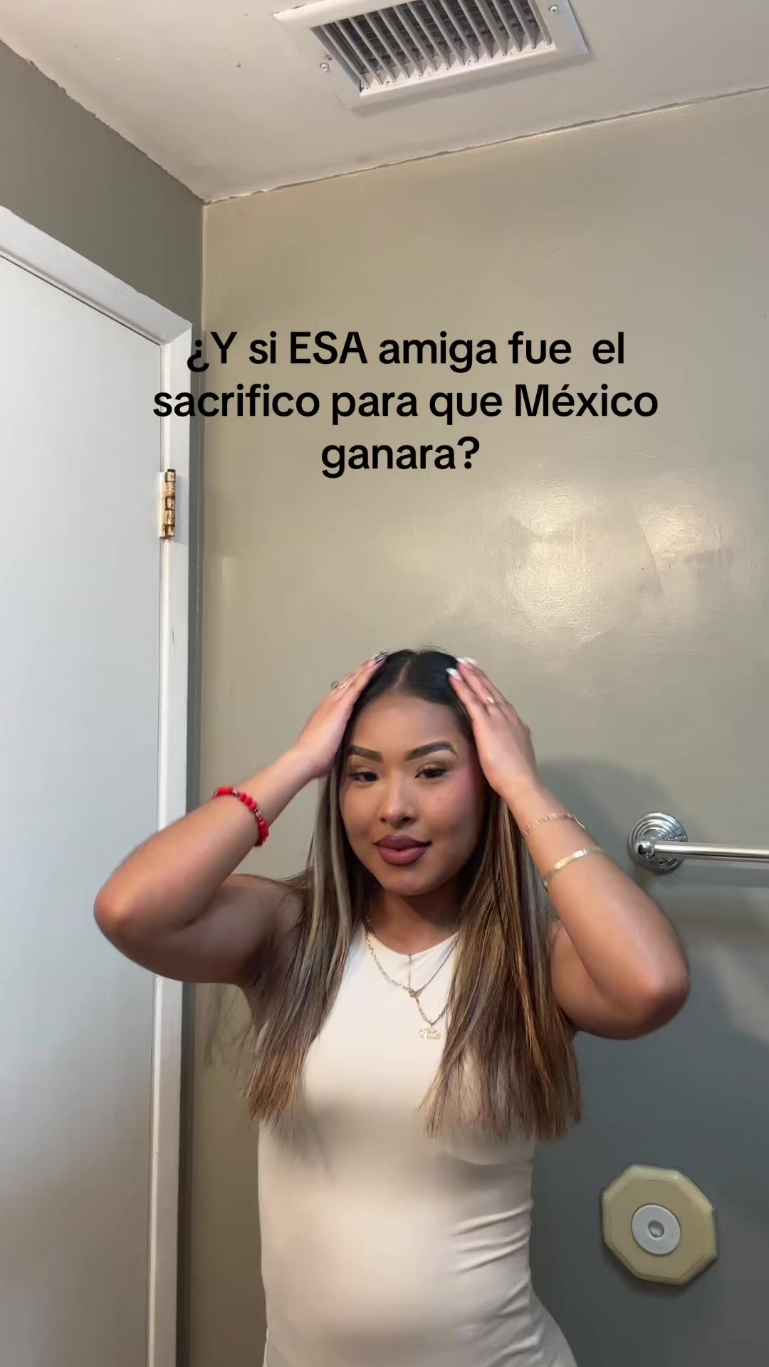 @Yali Cruz