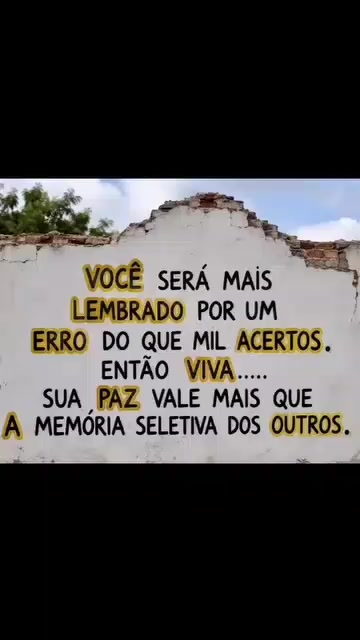 @Mary Mendes